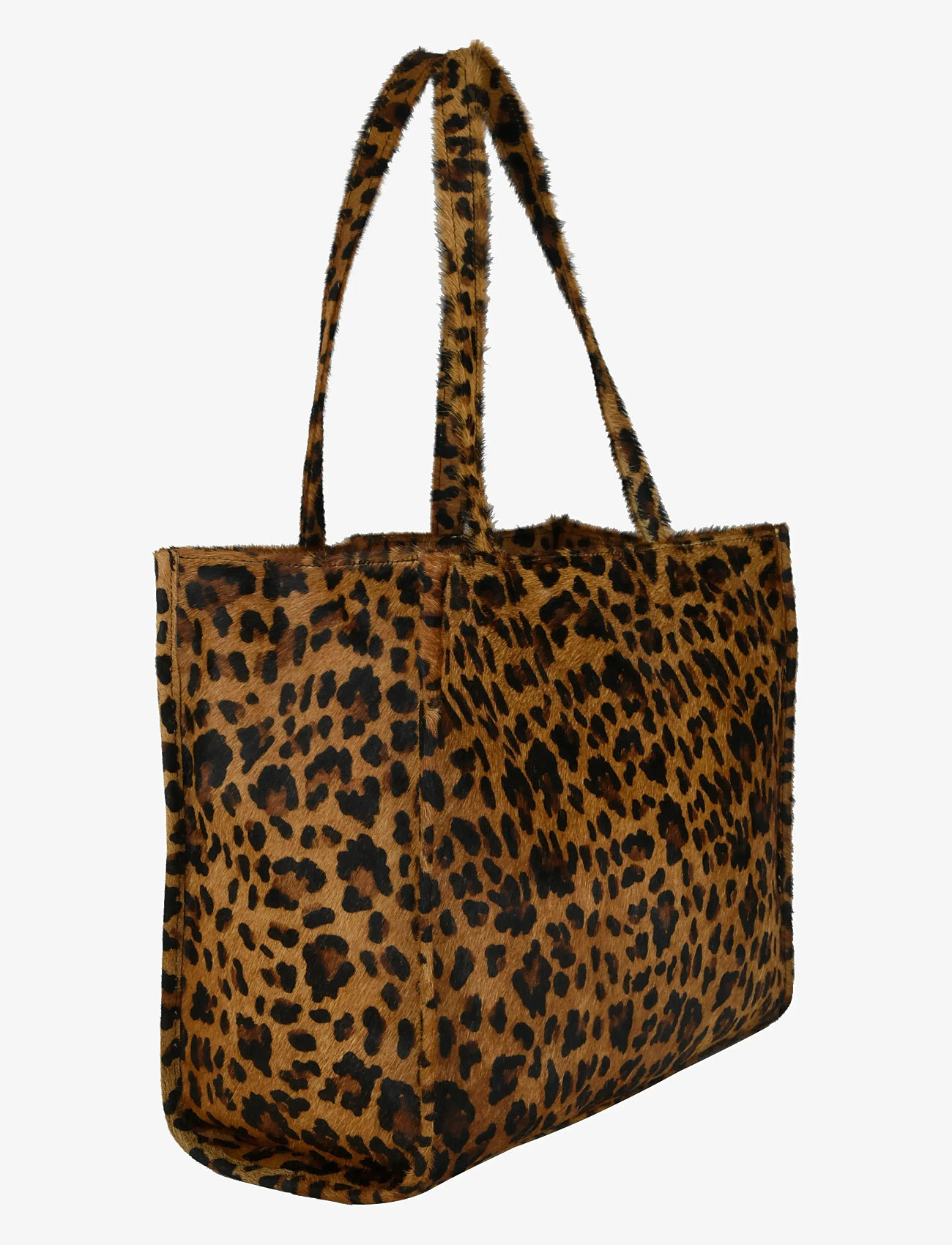 Adax - Molino shopper Grace - shoppers - leopard - 3