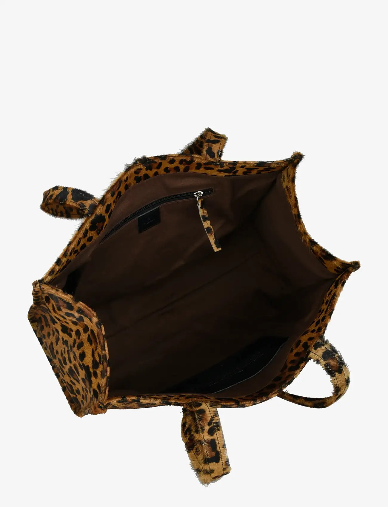 Adax - Molino shopper Grace - shoppers - leopard - 4