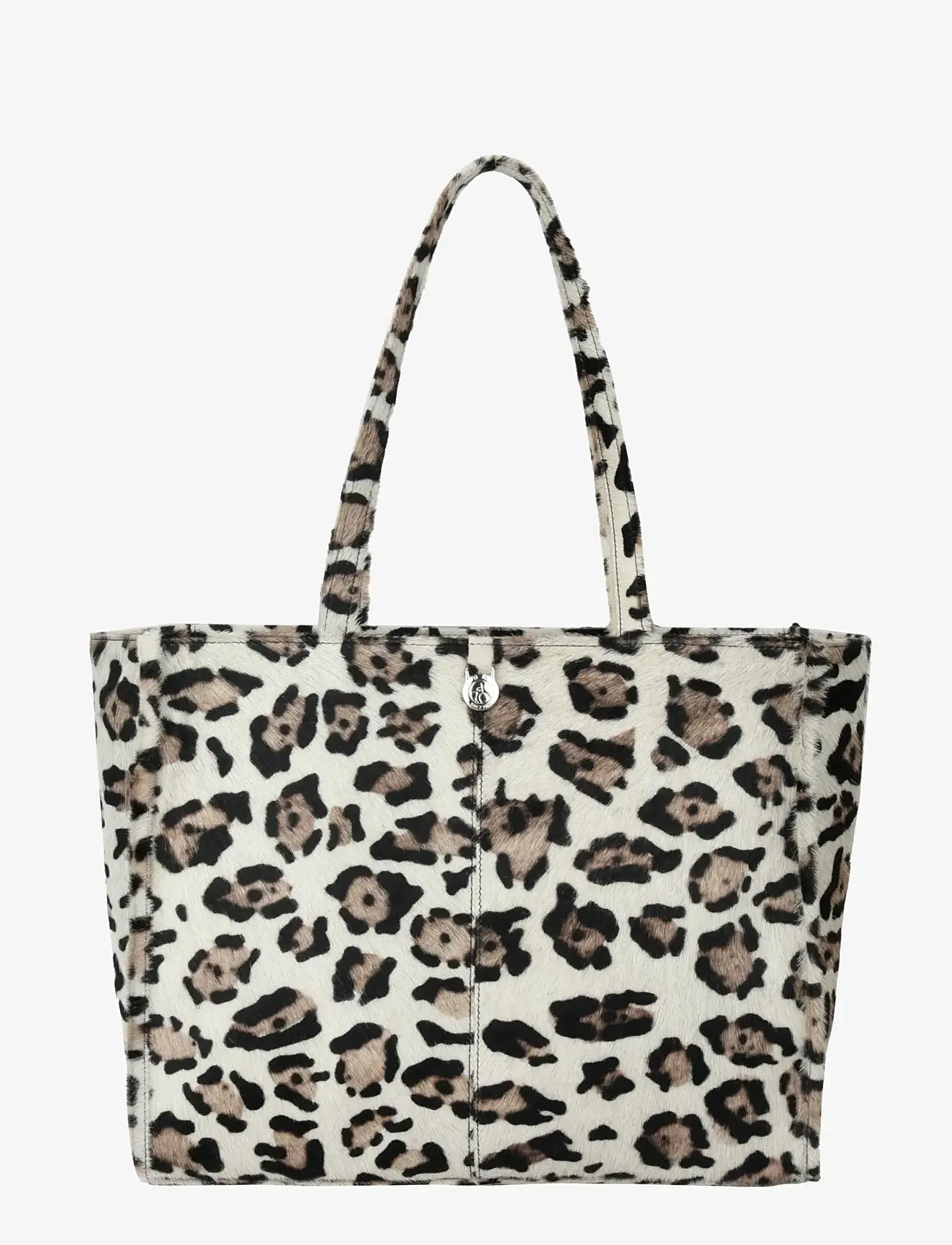 Adax - Molino shoulder bag Grace - shoppere - snow leo - 2