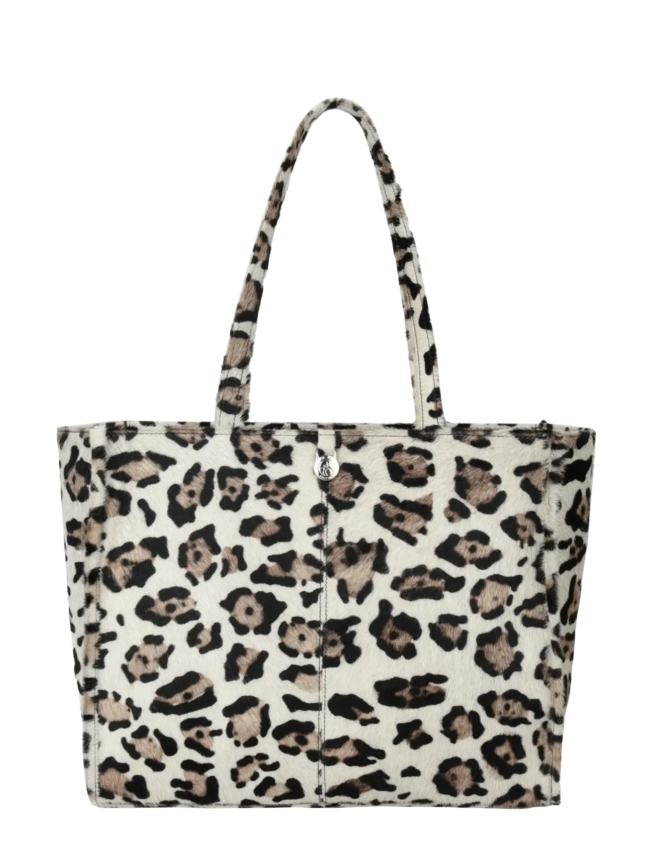 Adax - Molino shoulder bag Grace - shoppere - snow leo - 2