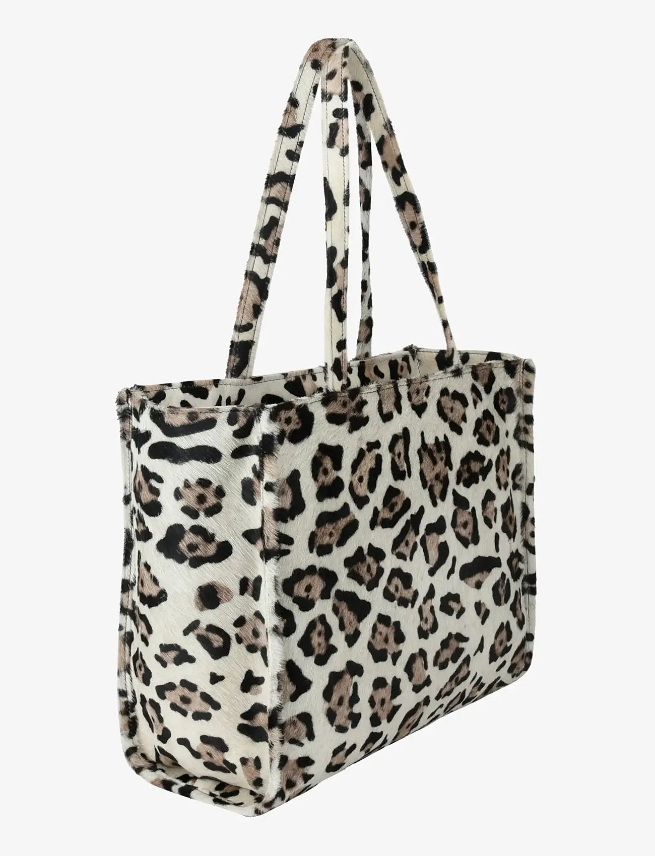 Adax - Molino shoulder bag Grace - shoppere - snow leo - 3
