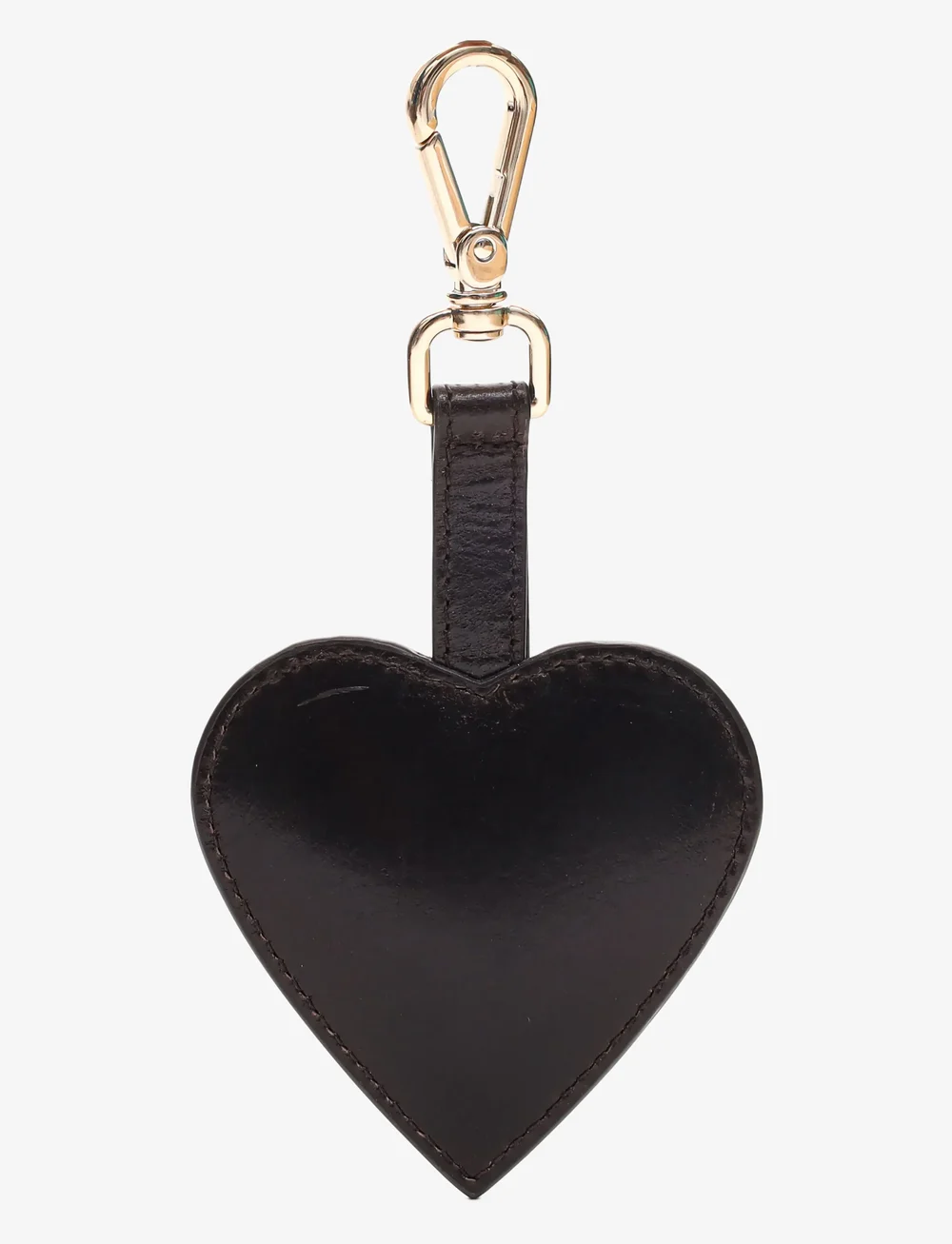 Adax - Adax heart Victoria - modetrender - dark brown - 0