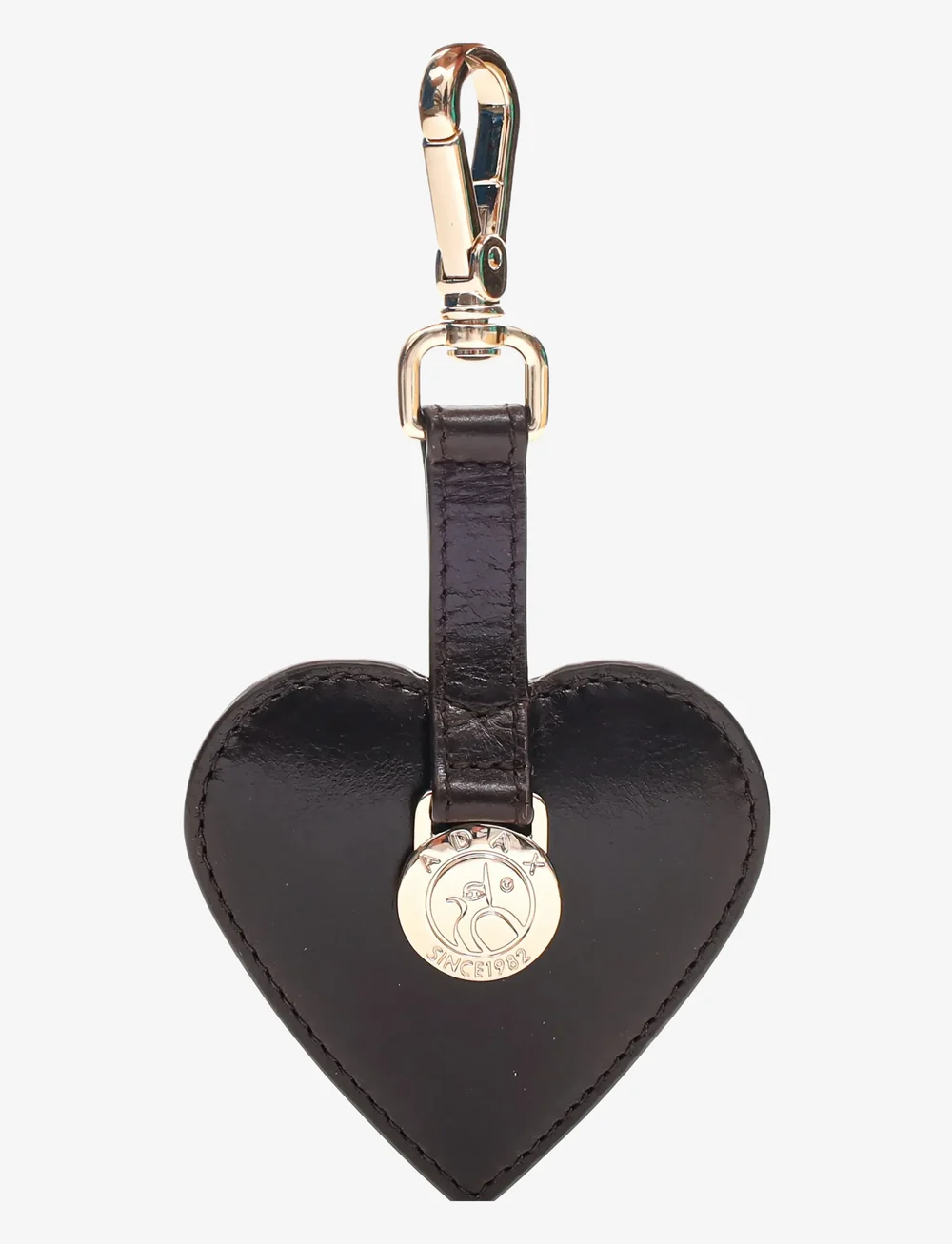 Adax - Adax heart Victoria - modetrender - dark brown - 1