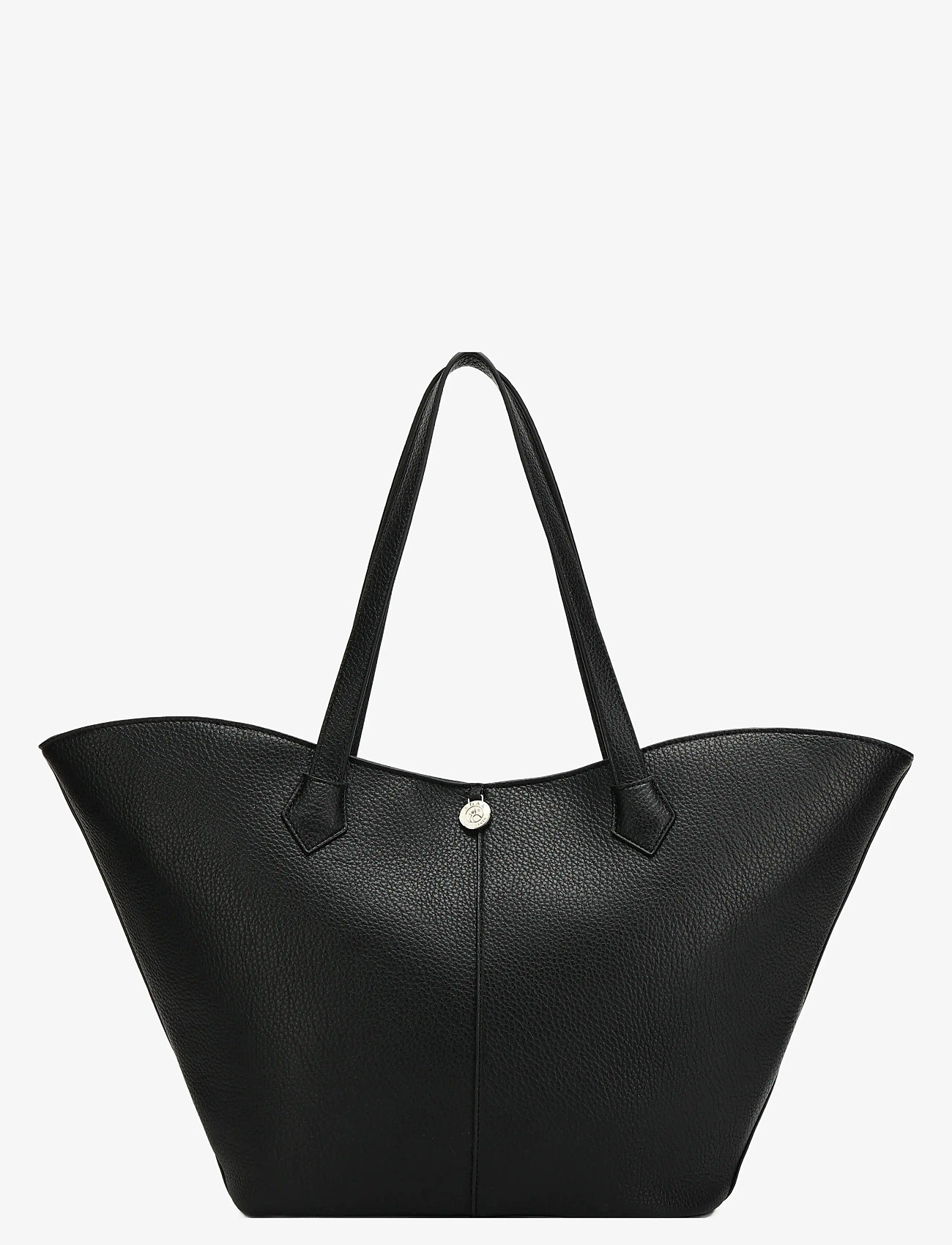 Adax - Hello I'mVegan Angie - shoppere - black - 2