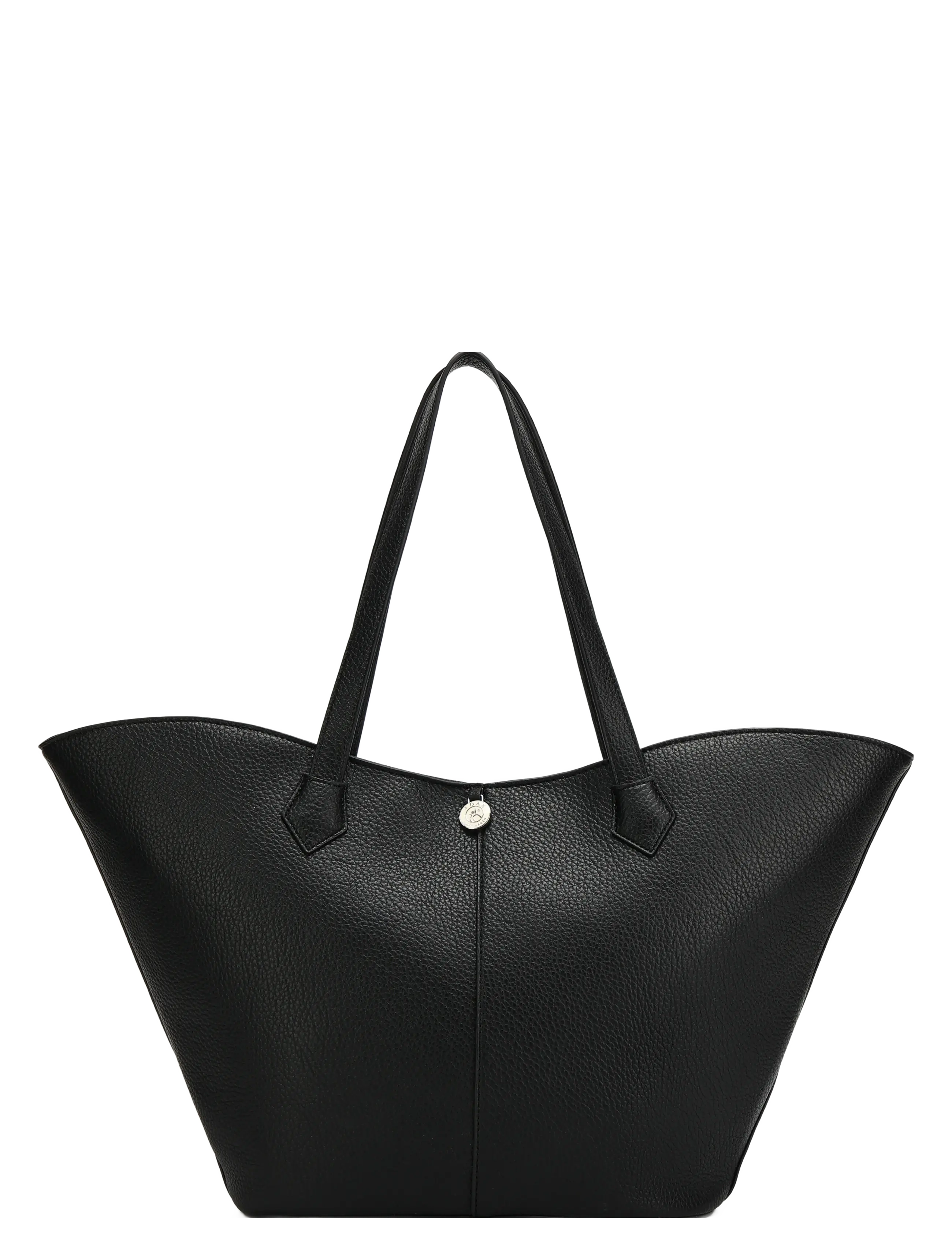 Adax - Hello I'mVegan Angie - accessories - black - 2