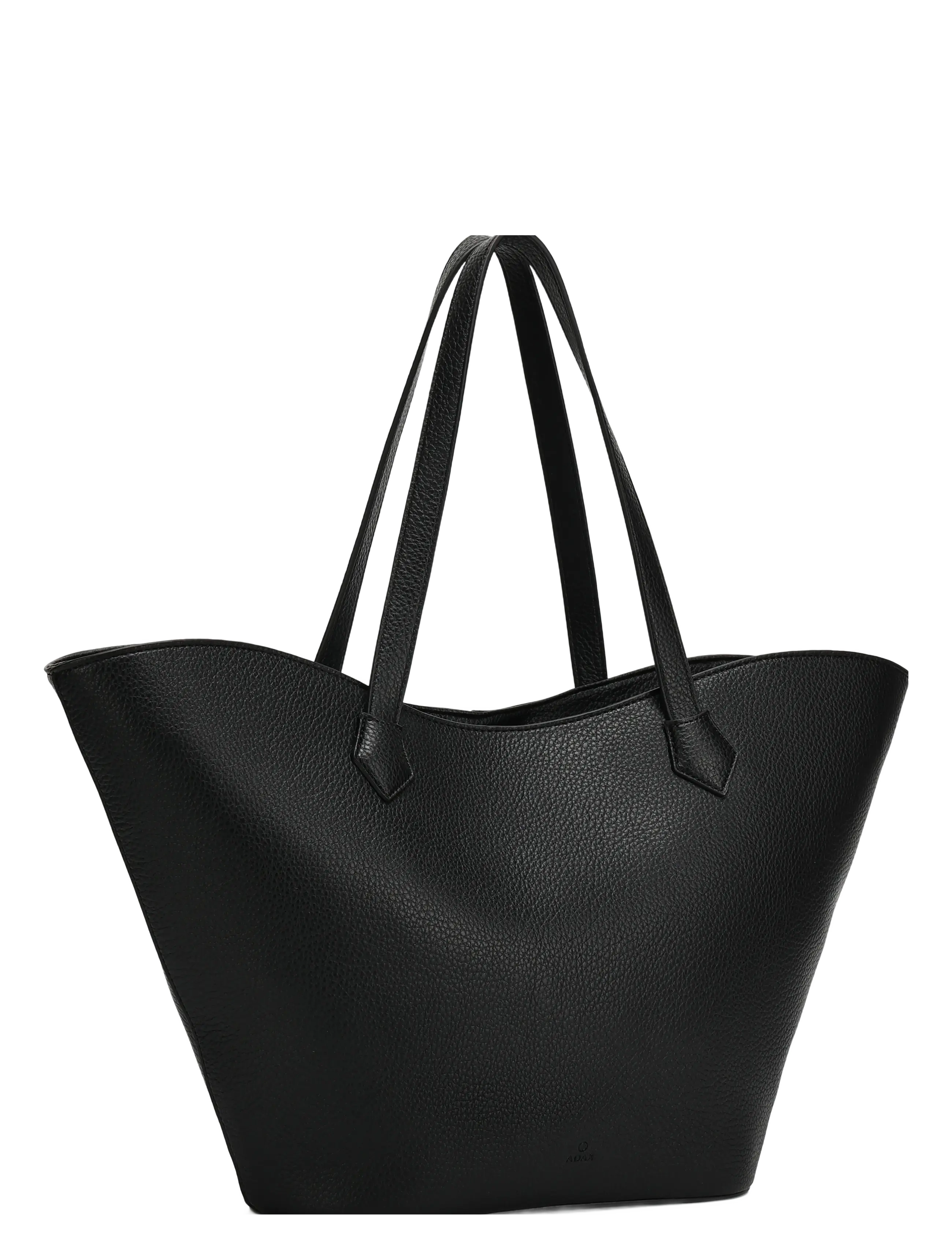 Adax - Hello I'mVegan Angie - accessories - black - 3