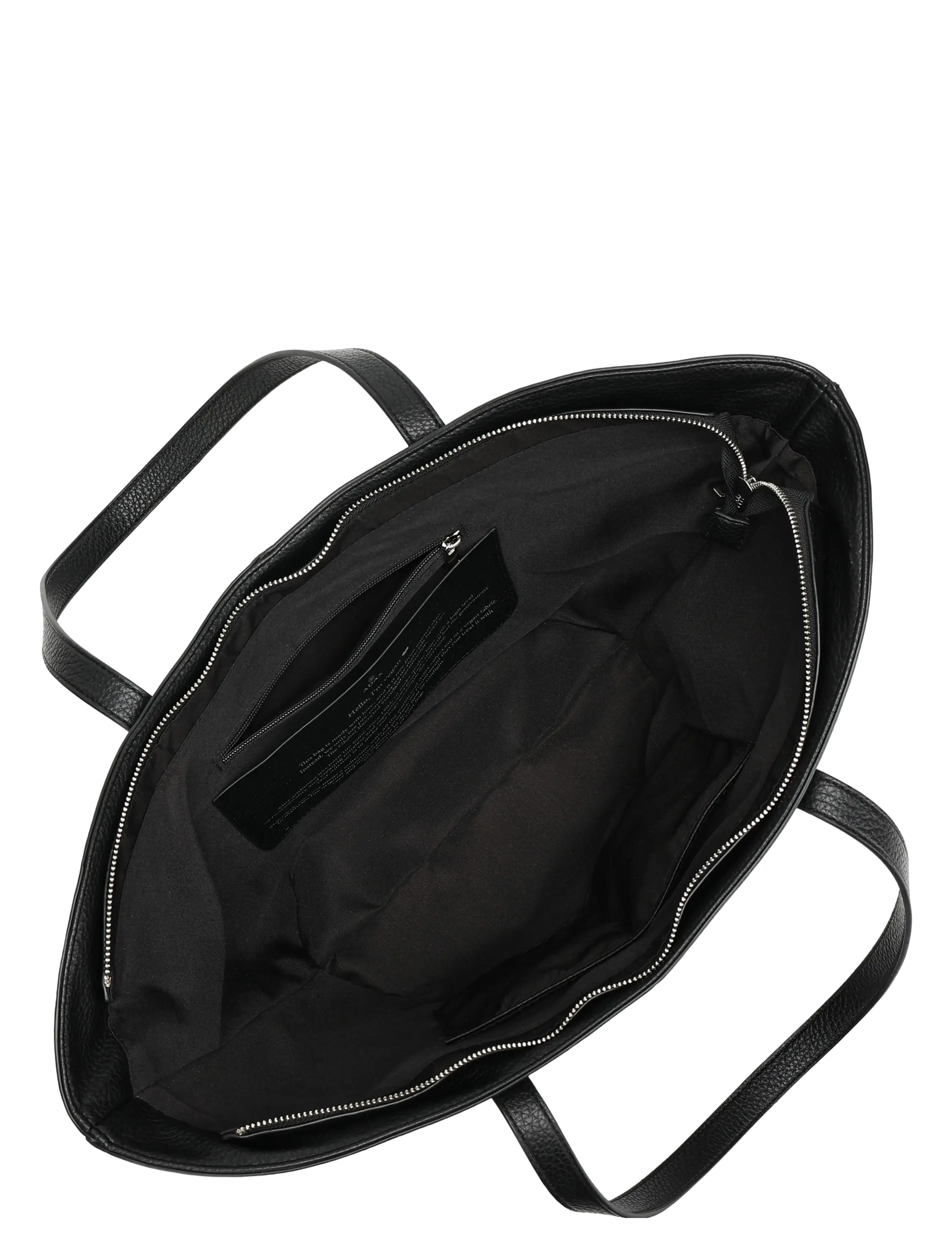 Adax - Hello I'mVegan Angie - accessories - black - 4