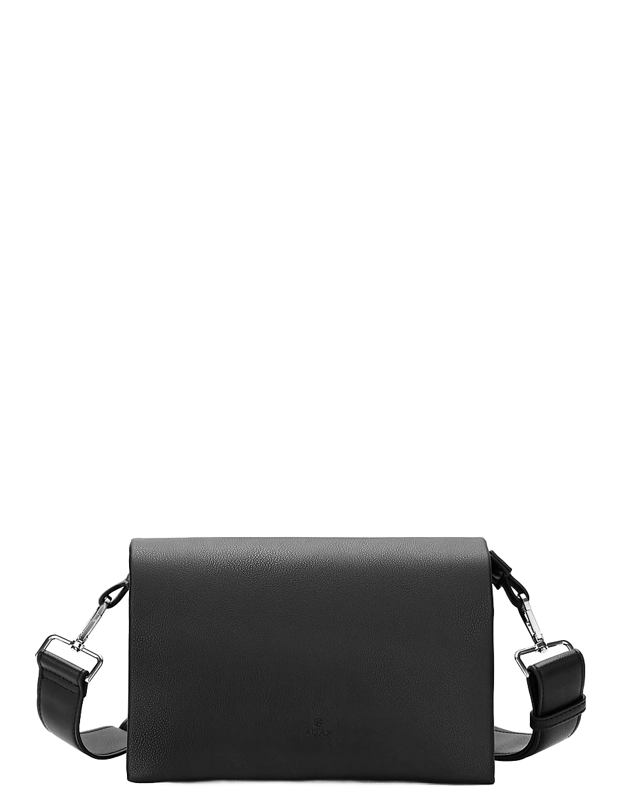 Adax - Hello I'mVegan Christa - muotitrendit - black - 1