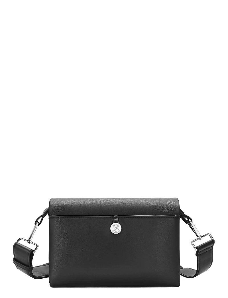 Adax - Hello I'mVegan Christa - besondere anlässe - black - 2