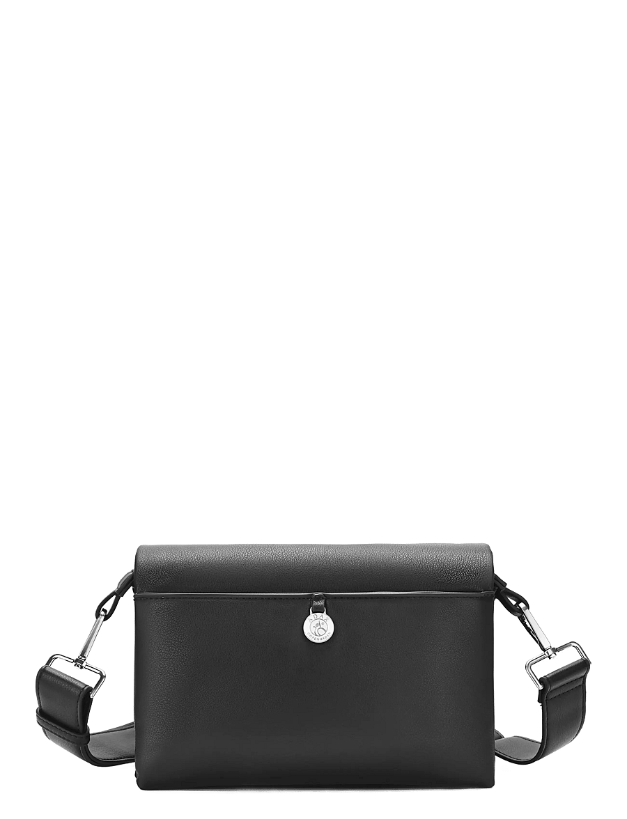 Adax - Hello I'mVegan Christa - muotitrendit - black - 2