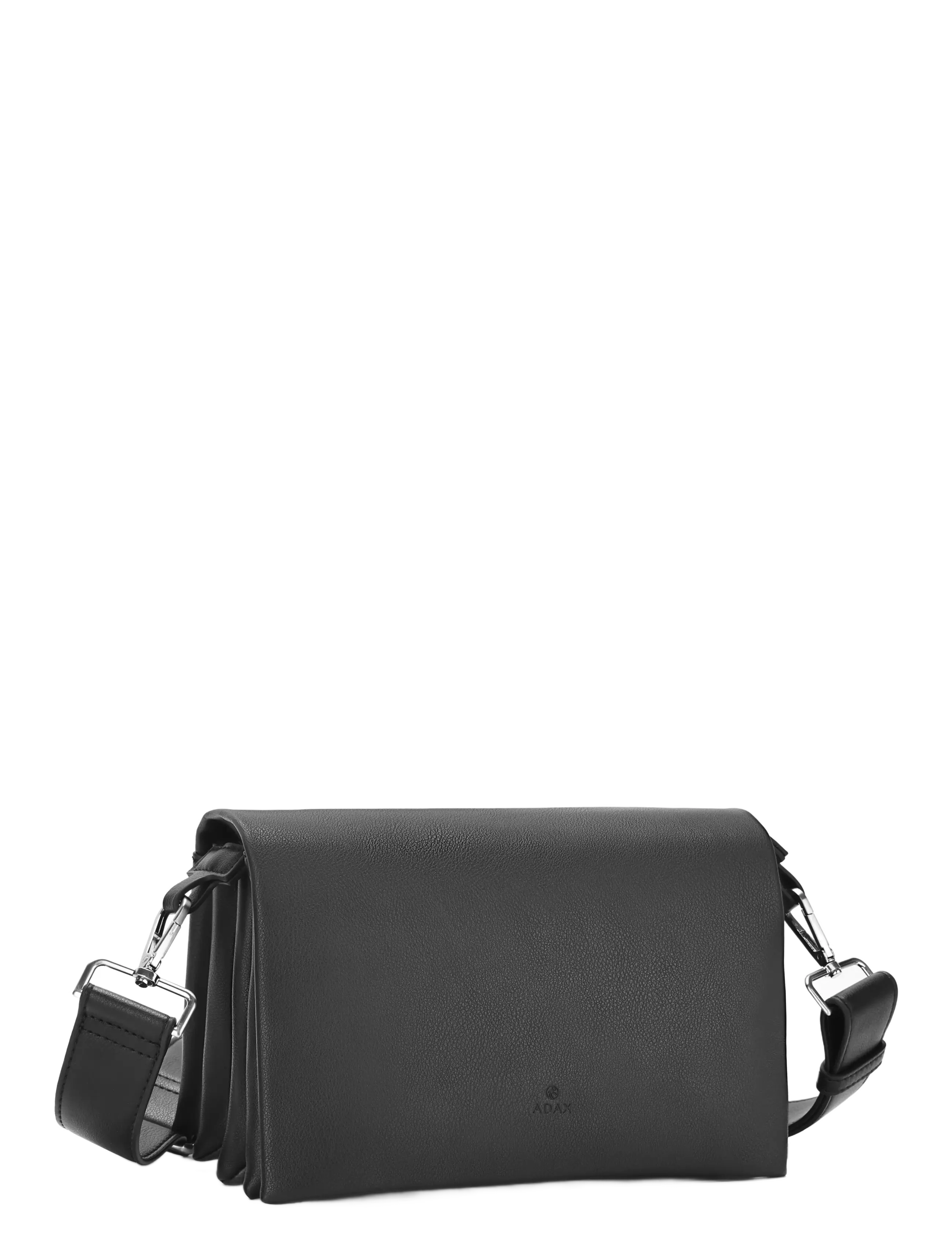 Adax - Hello I'mVegan Christa - aksessuaarid - black - 3