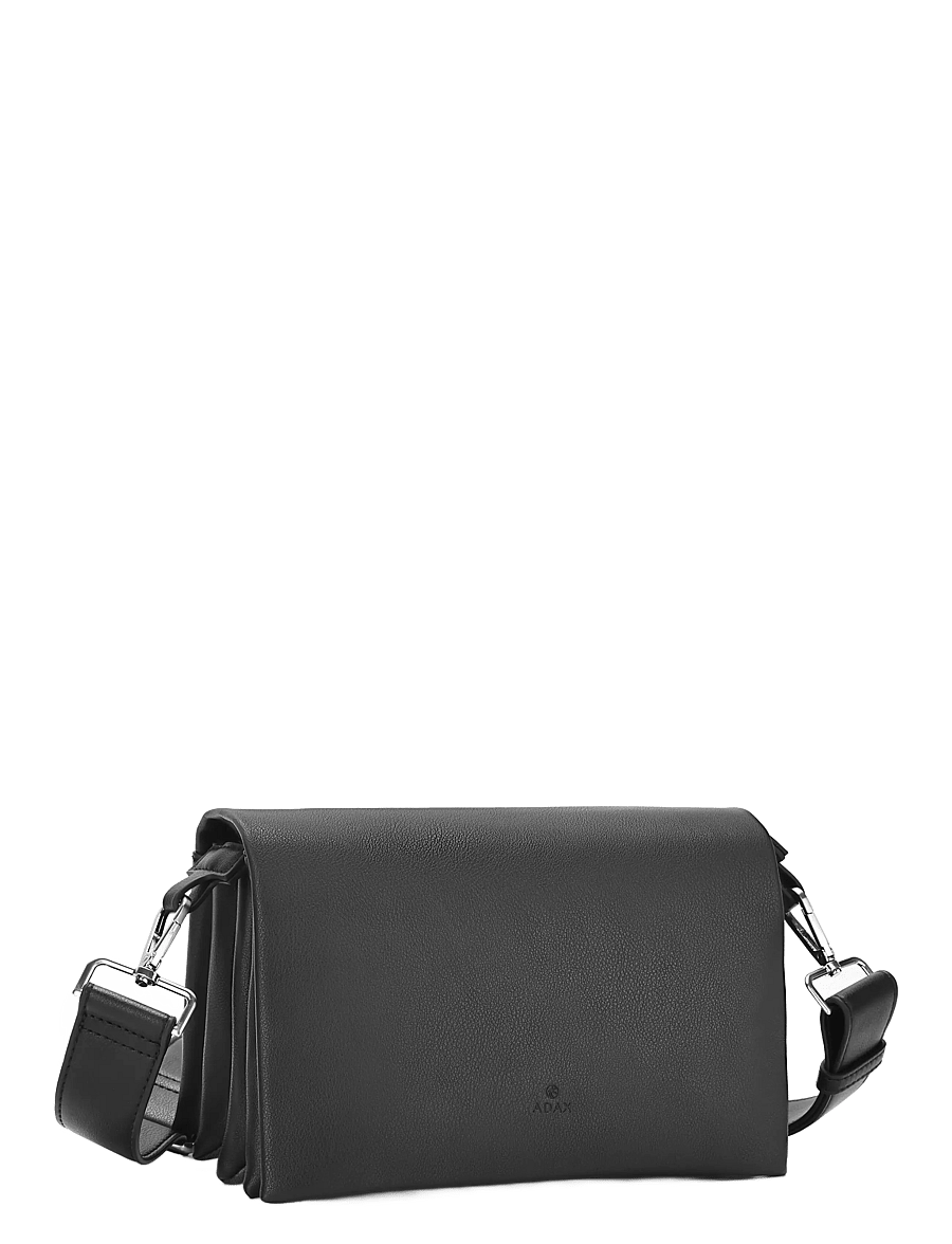 Adax - Hello I'mVegan Christa - muotitrendit - black - 3