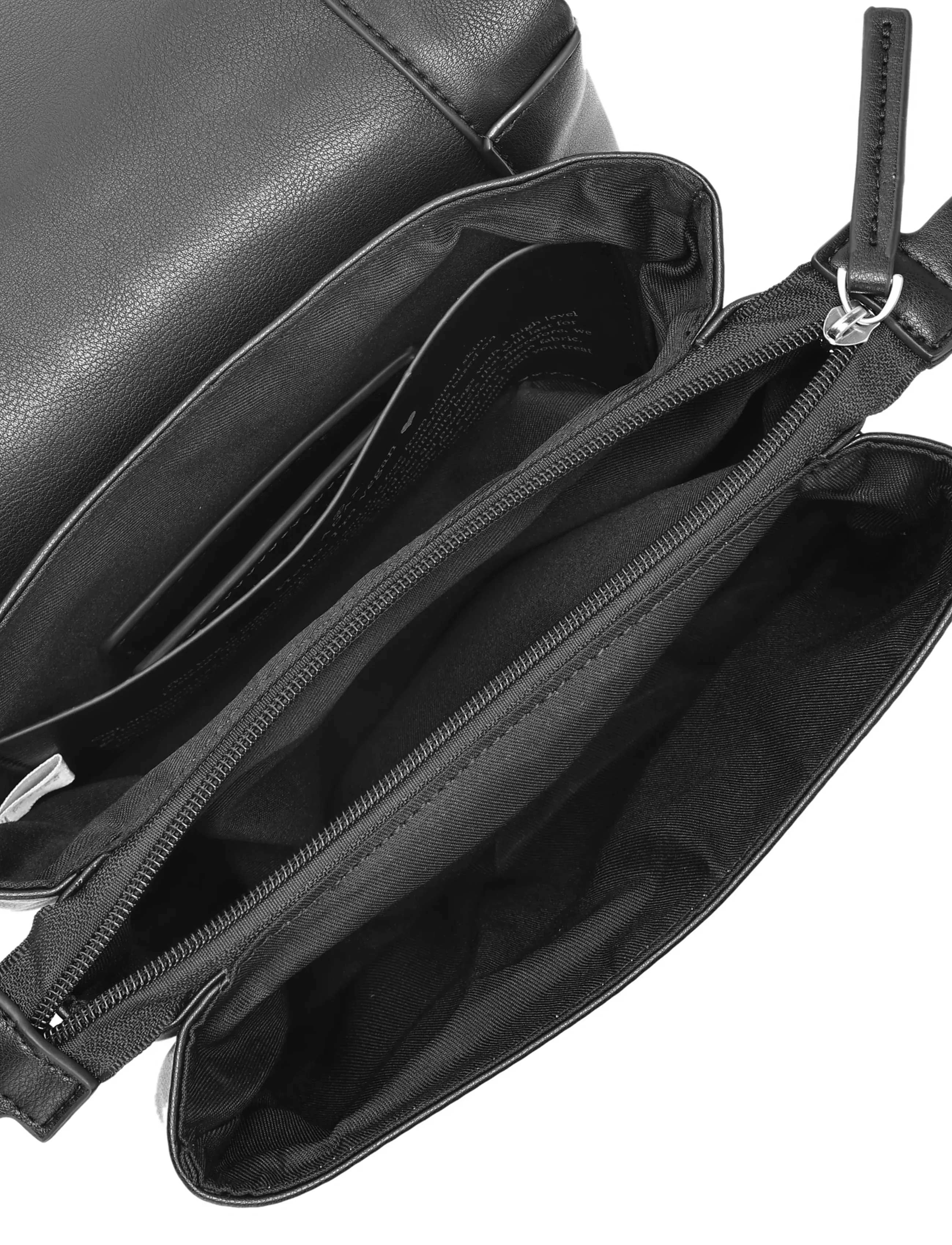 Adax - Hello I'mVegan Christa - aksessuaarid - black - 5