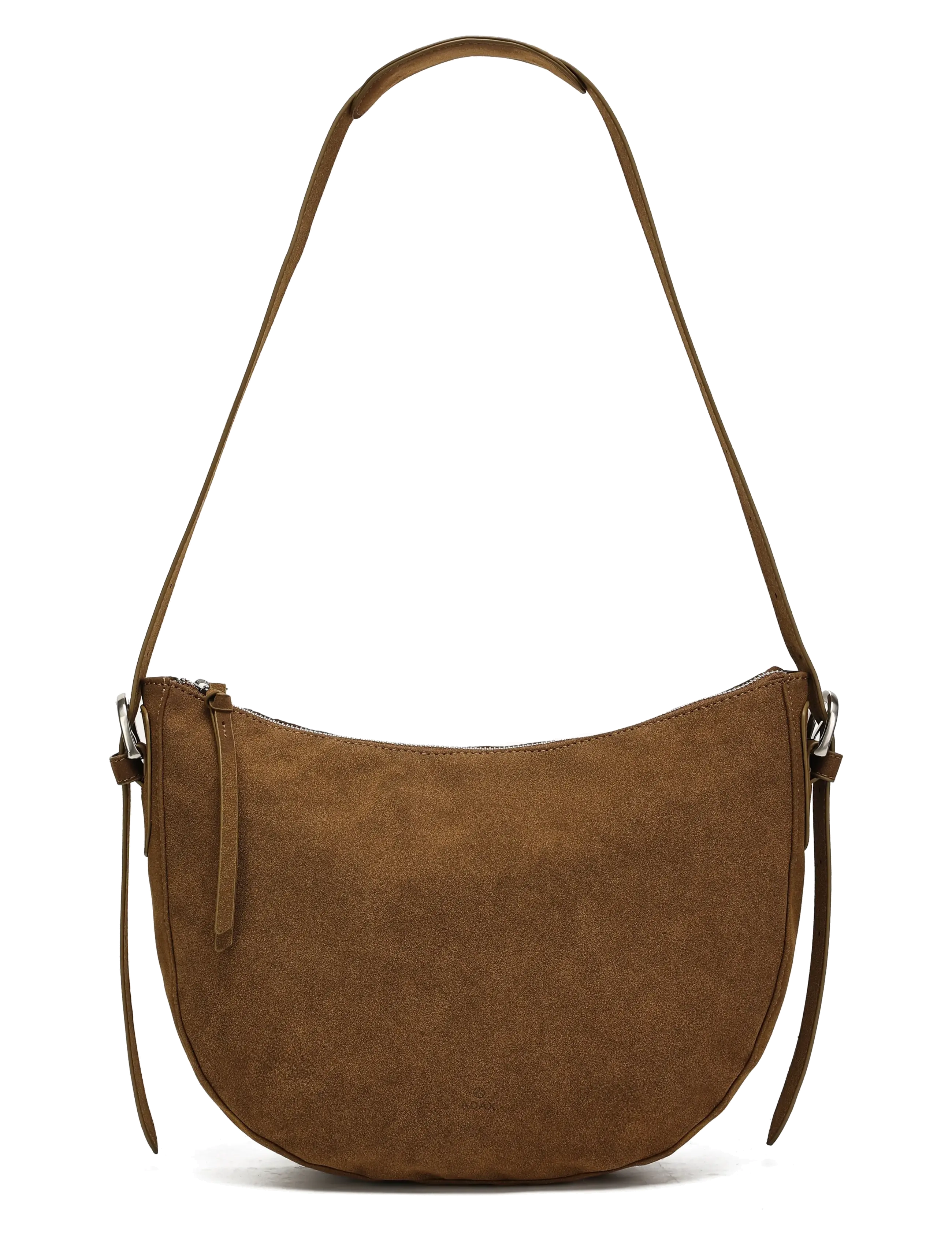 ADAX Hello I'mvegan Lydia Braun - One Size - Damen