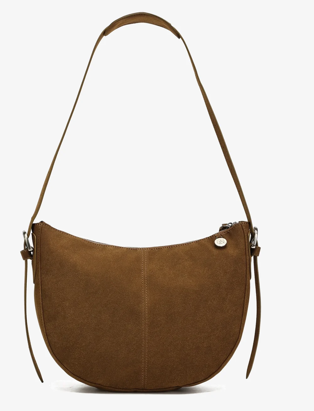 Adax - Hello I'mVegan Lydia - modetrends - khaki - 2