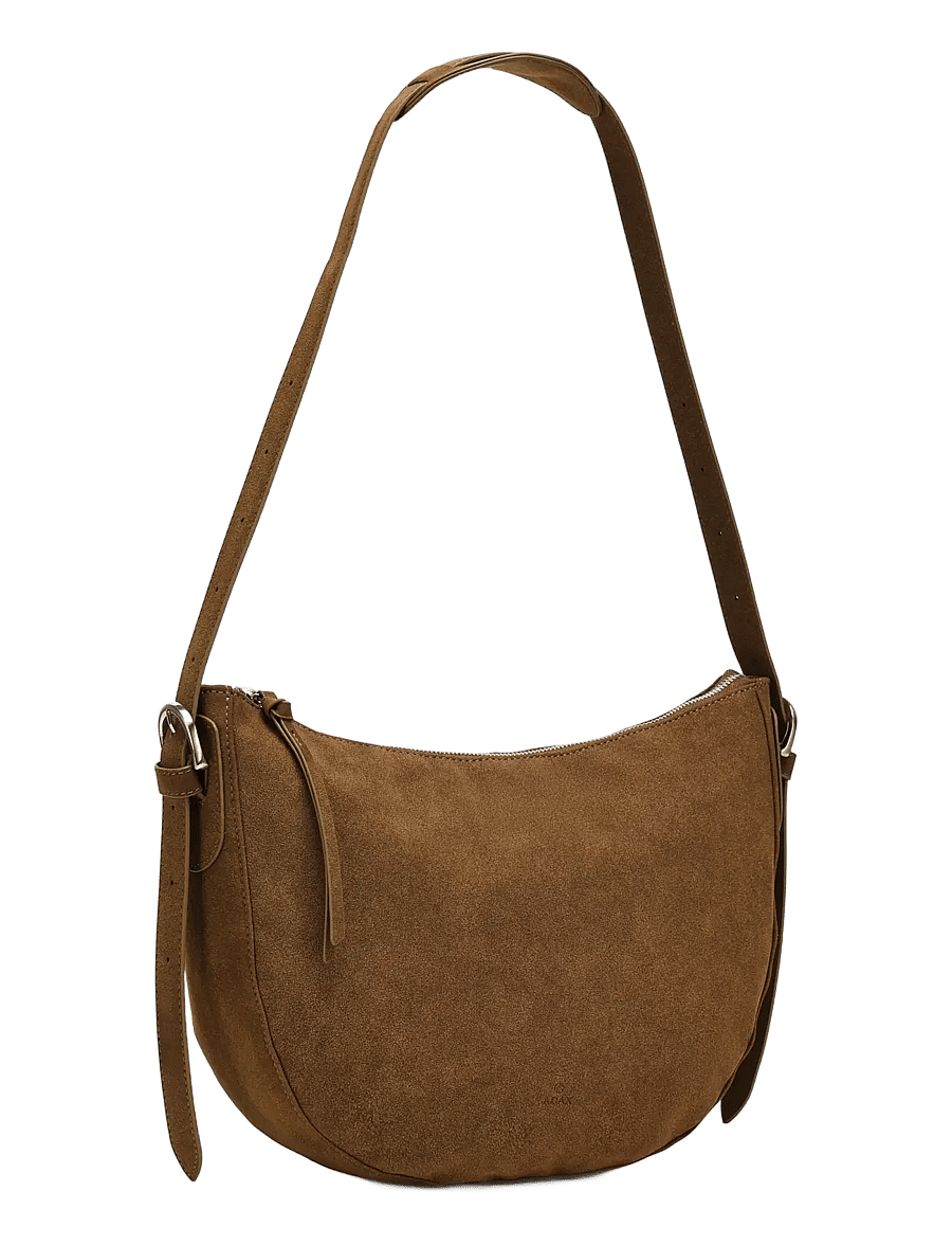 Adax - Hello I'mVegan Lydia - mode trends - khaki - 3