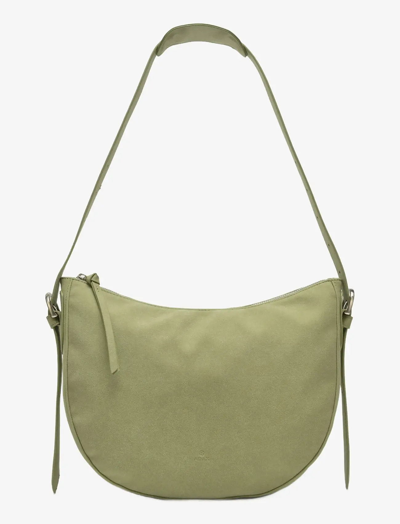 Adax Hello I'mVegan Lydia - Crossbody Bags - MINT / green