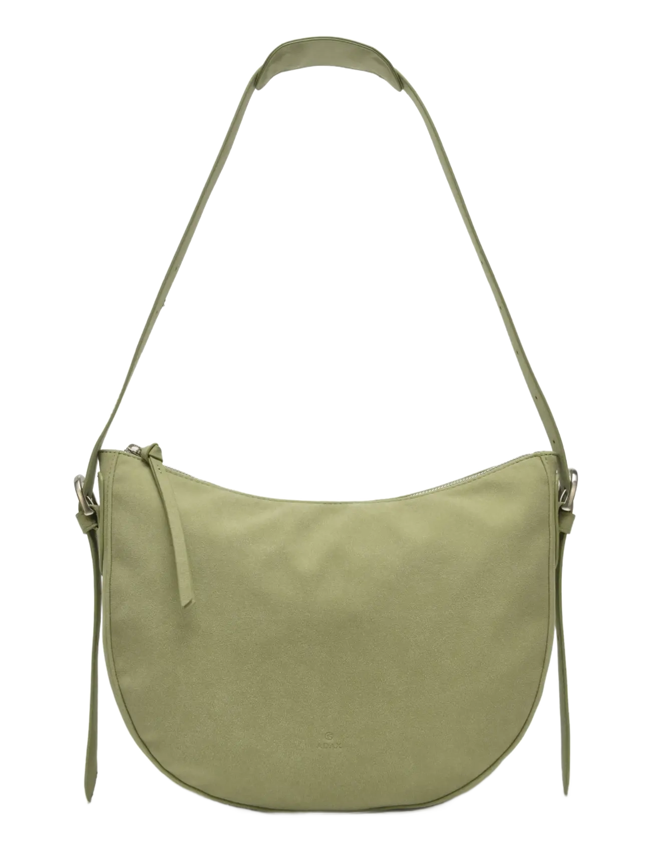 ADAX Hello I'mvegan Lydia Grün - One Size - Damen