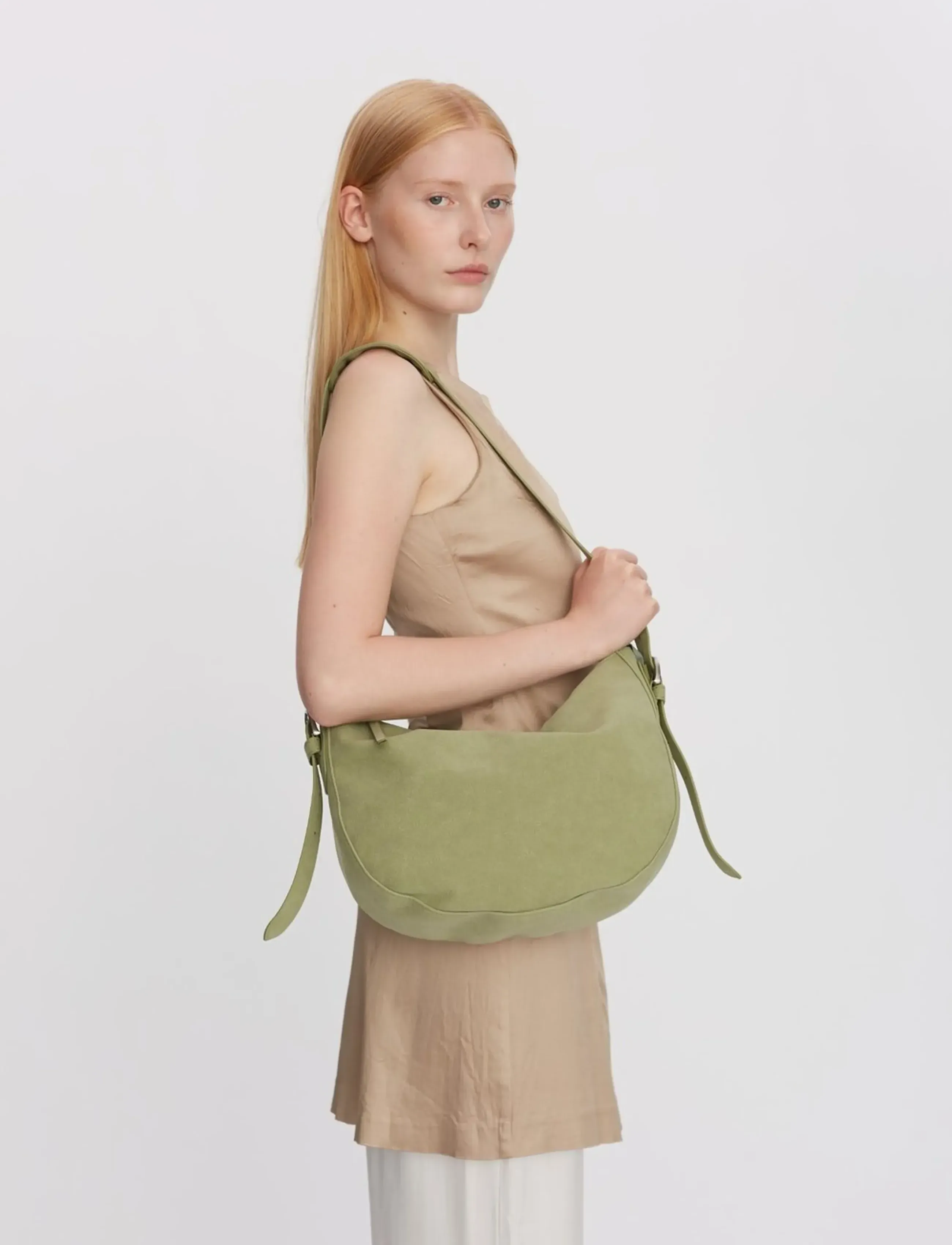 Adax - Hello I'mVegan Lydia - muotitrendit - mint - 5