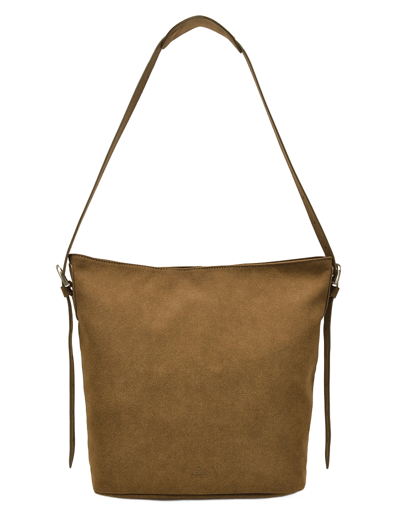 Adax - Hello I'mVegan Triss - shoppers - khaki - 1