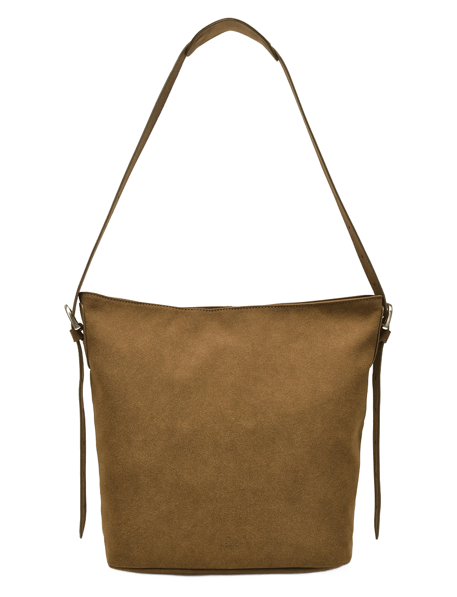 Adax - Hello I'mVegan Triss - cabas - khaki - 1