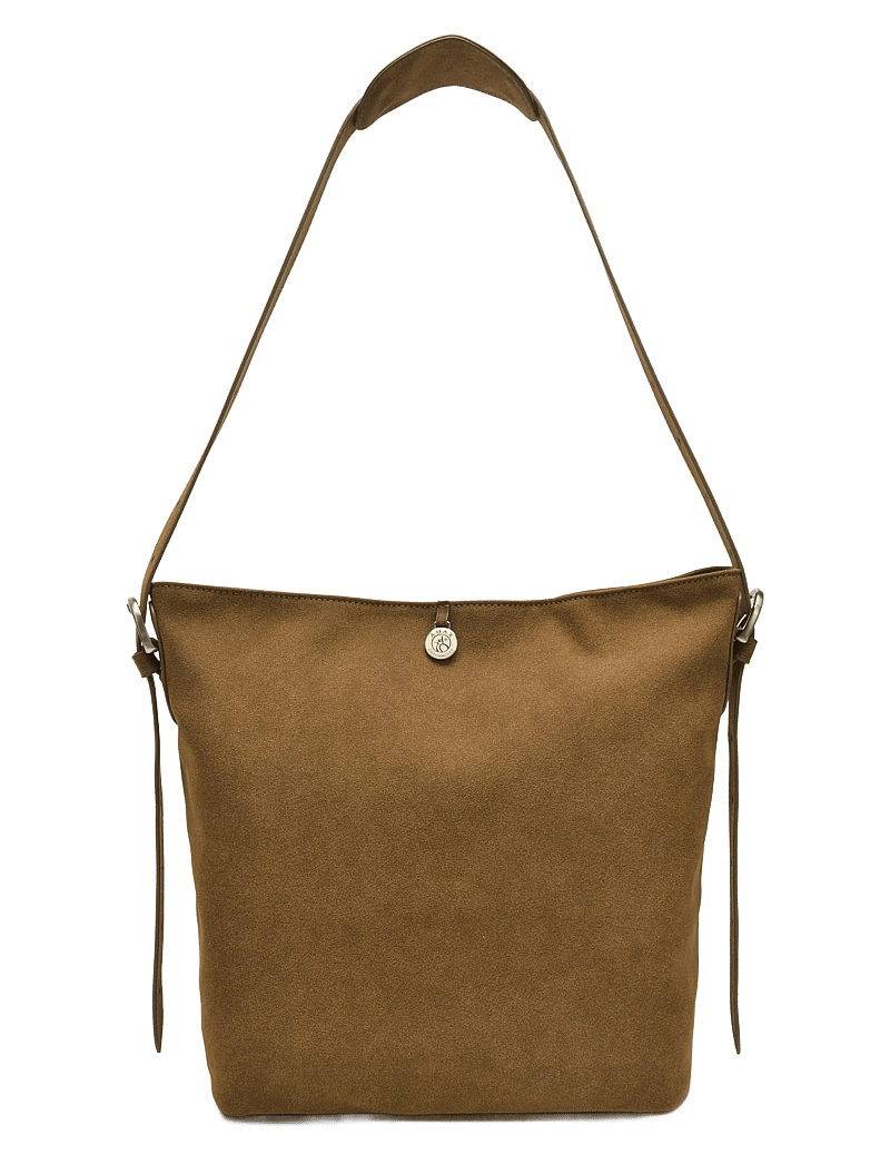 Adax - Hello I'mVegan Triss - shoppers - khaki - 2