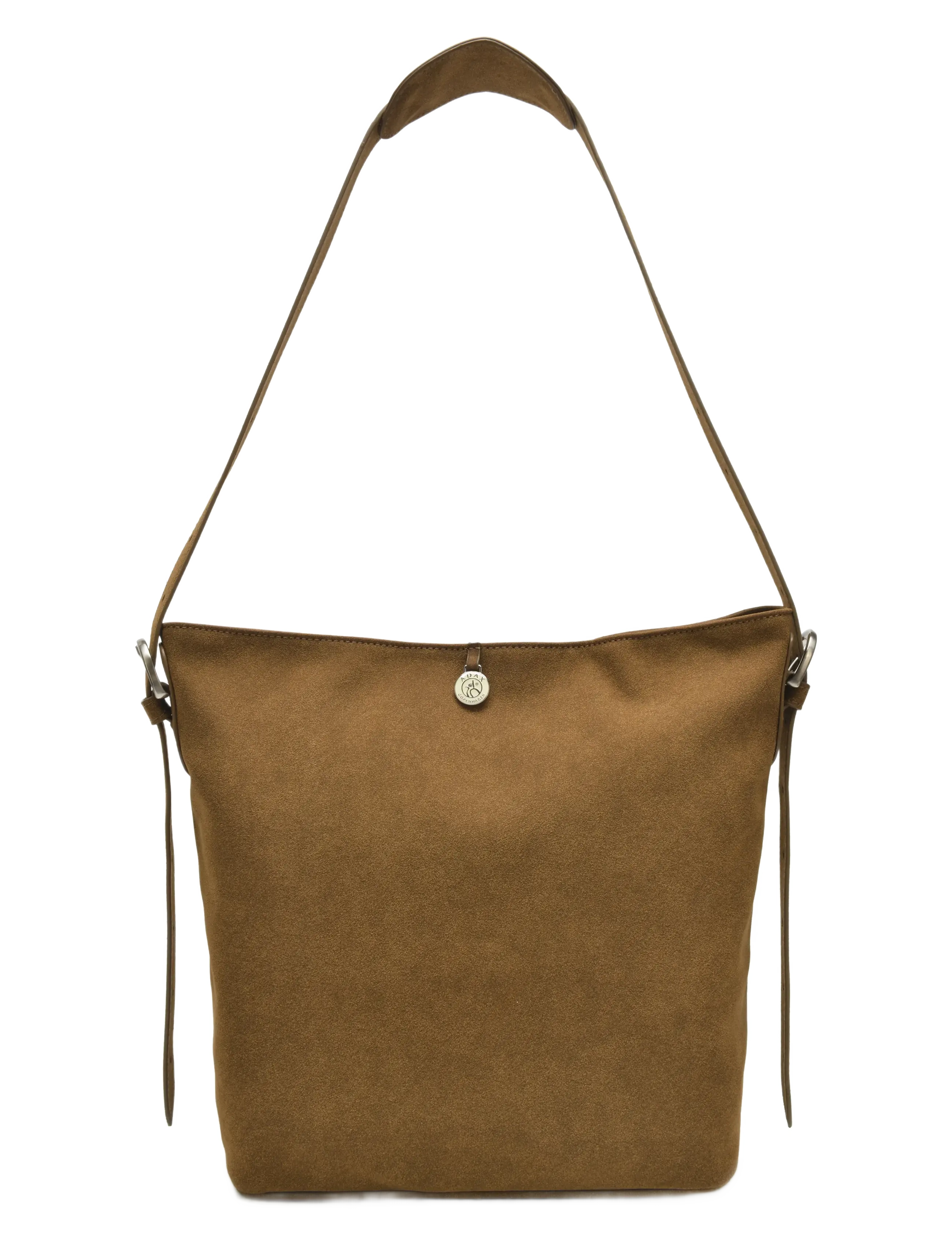 Adax - Hello I'mVegan Triss - shoppers - khaki - 2