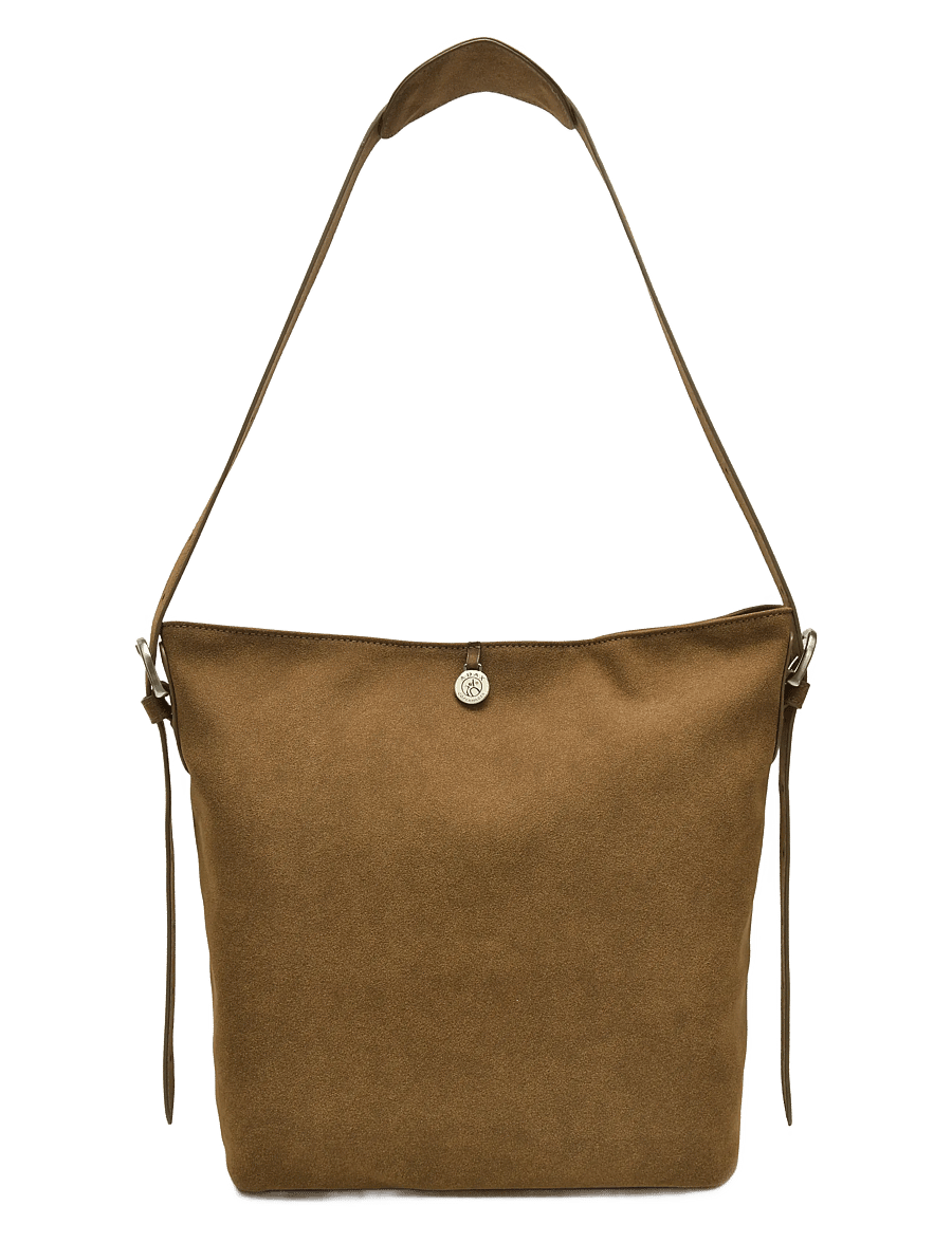 Adax - Hello I'mVegan Triss - cabas - khaki - 2