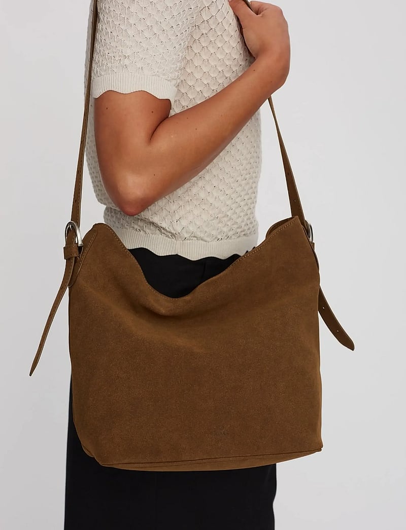 Adax - Hello I'mVegan Triss - shoppers - khaki - 0