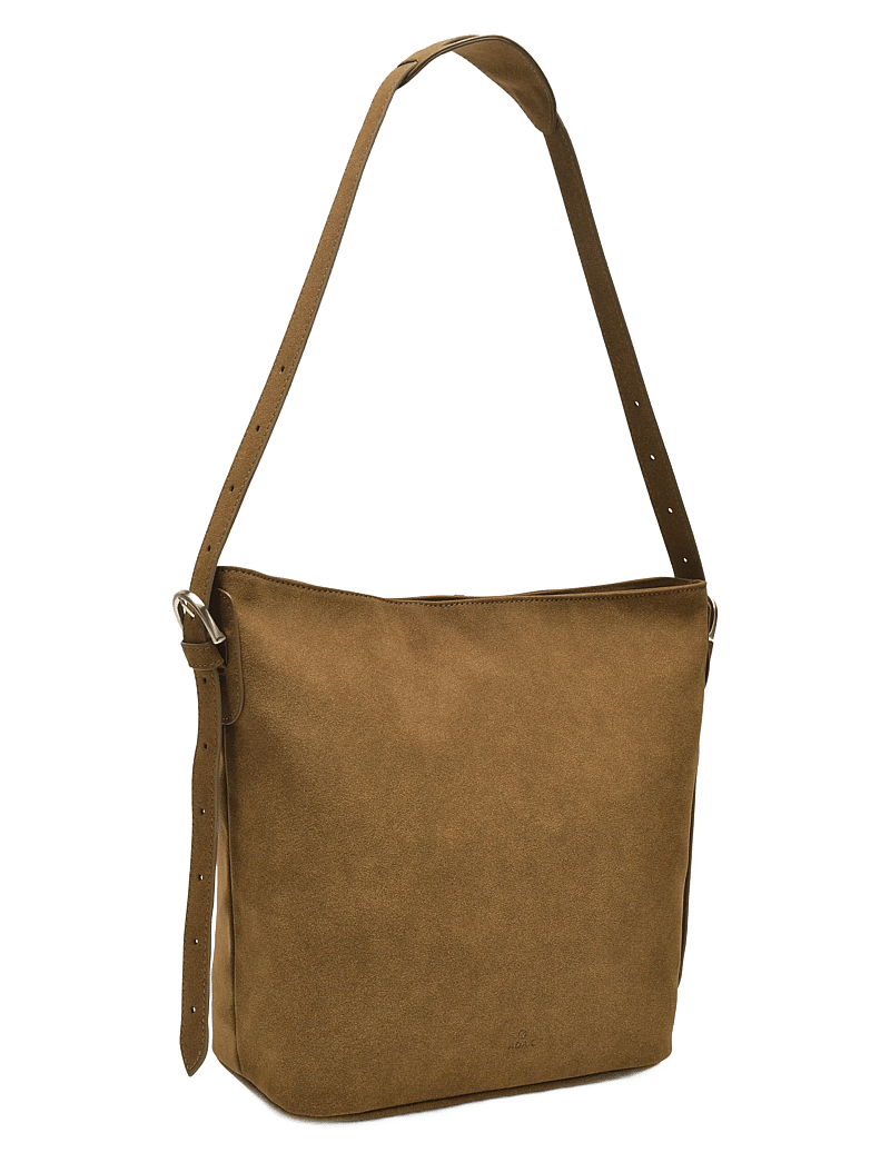 Adax - Hello I'mVegan Triss - shoppers - khaki - 3