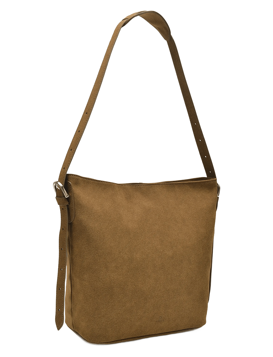 Adax - Hello I'mVegan Triss - cabas - khaki - 3