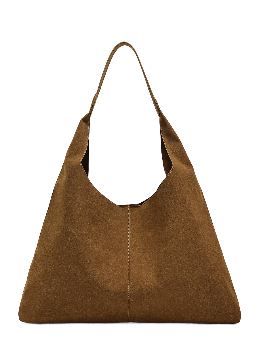 Adax - Hello I'mVegan Dancy - shoppingväskor - khaki - 1