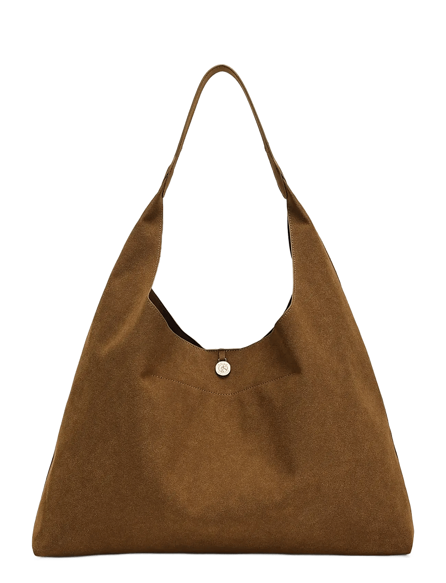Adax - Hello I'mVegan Dancy - shoppingväskor - khaki - 2