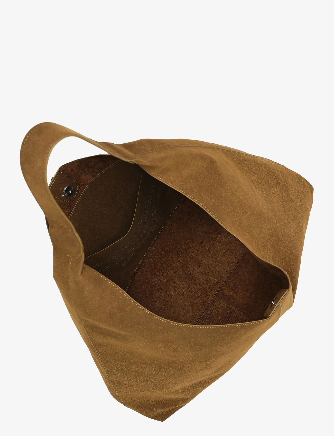 Adax - Hello I'mVegan Dancy - shoppingväskor - khaki - 3