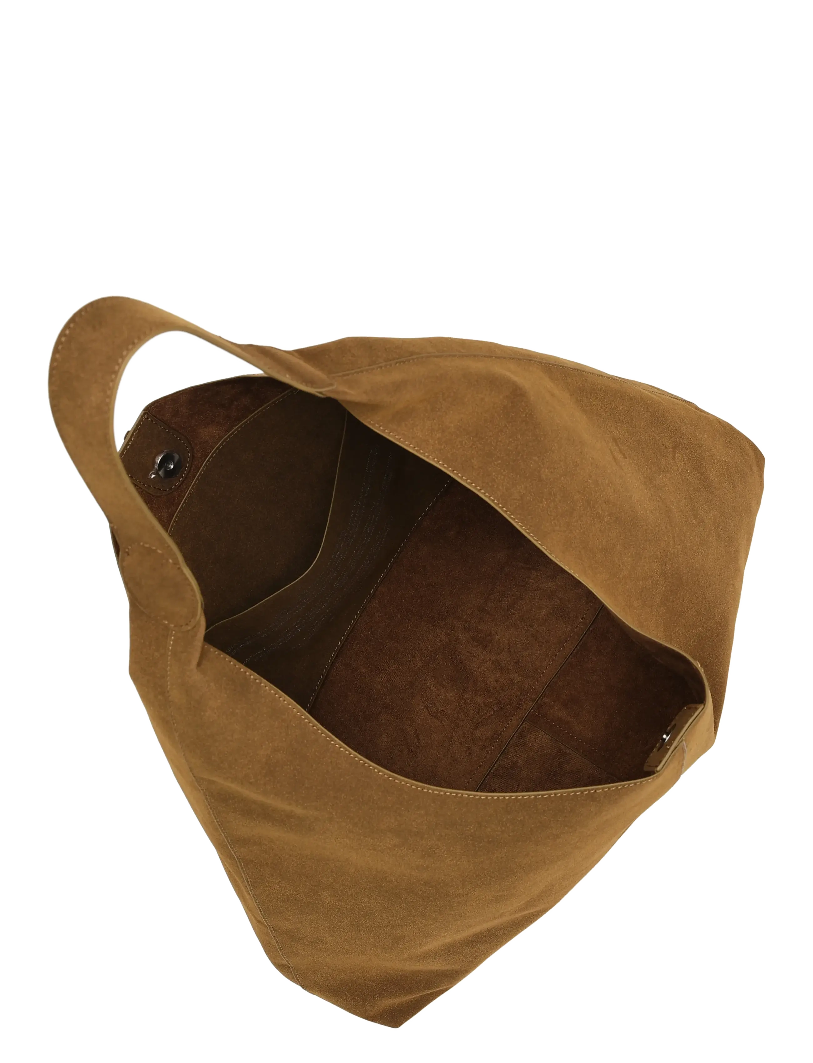 Adax - Hello I'mVegan Dancy - shoppingväskor - khaki - 4