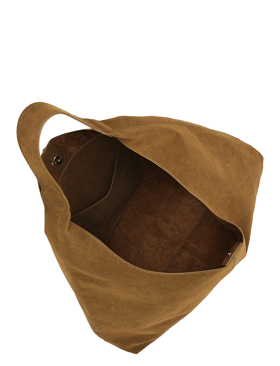 Adax - Hello I'mVegan Dancy - shoppingväskor - khaki - 4