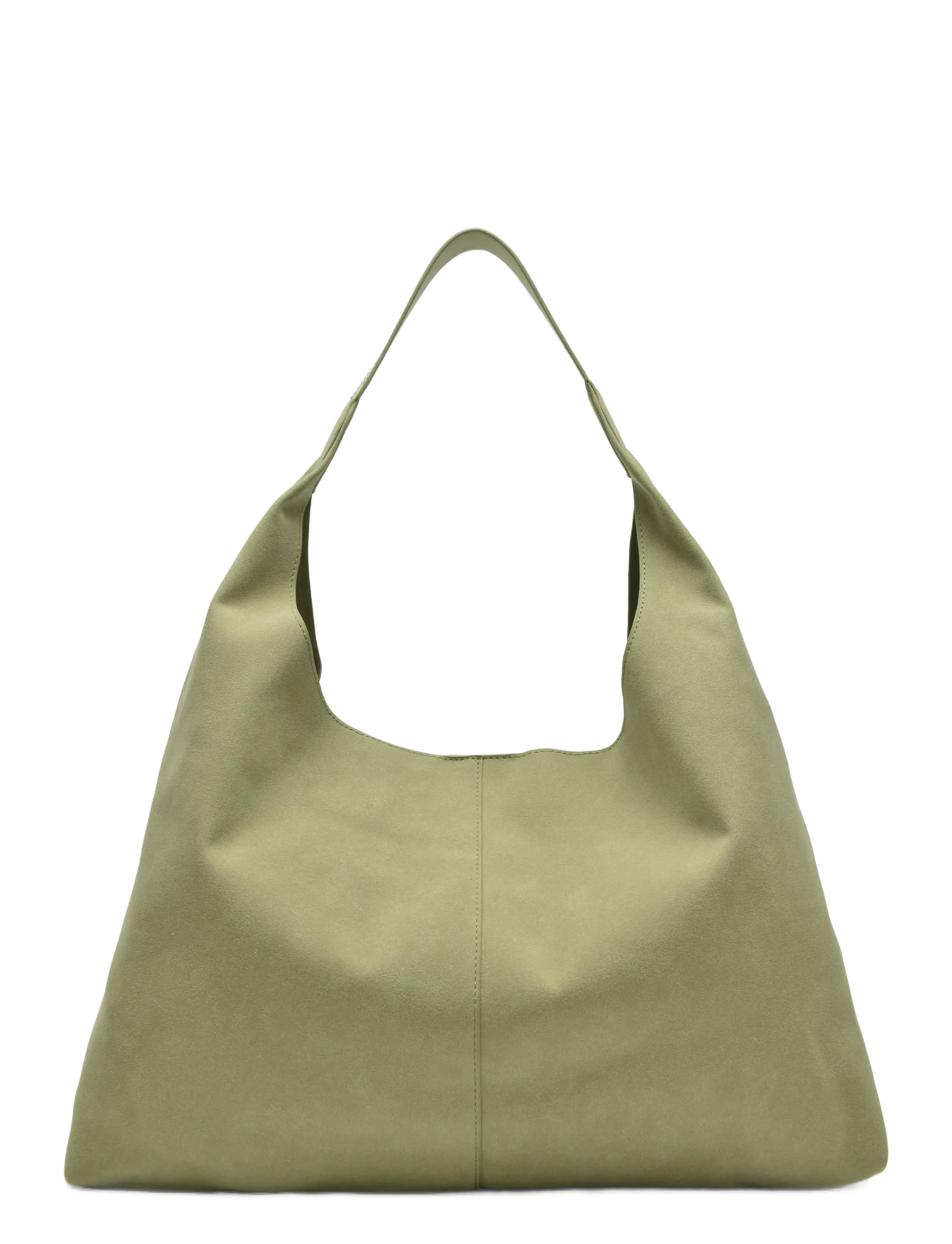 Adax Hello I'mvegan Dancy, One Size, Bags, Grün - Shoppers, Frauen