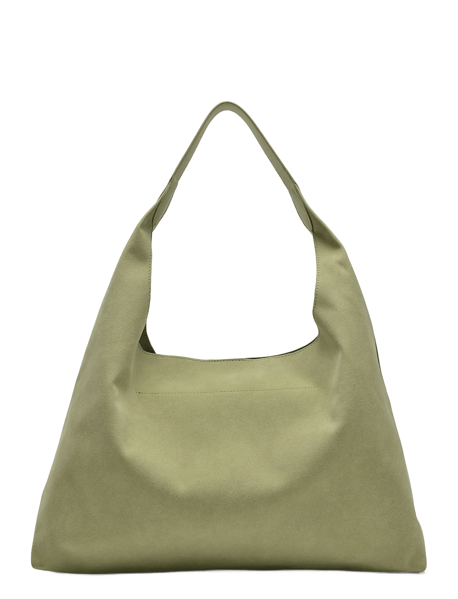 Adax - Hello I'mVegan Dancy - shopper - mint - 1