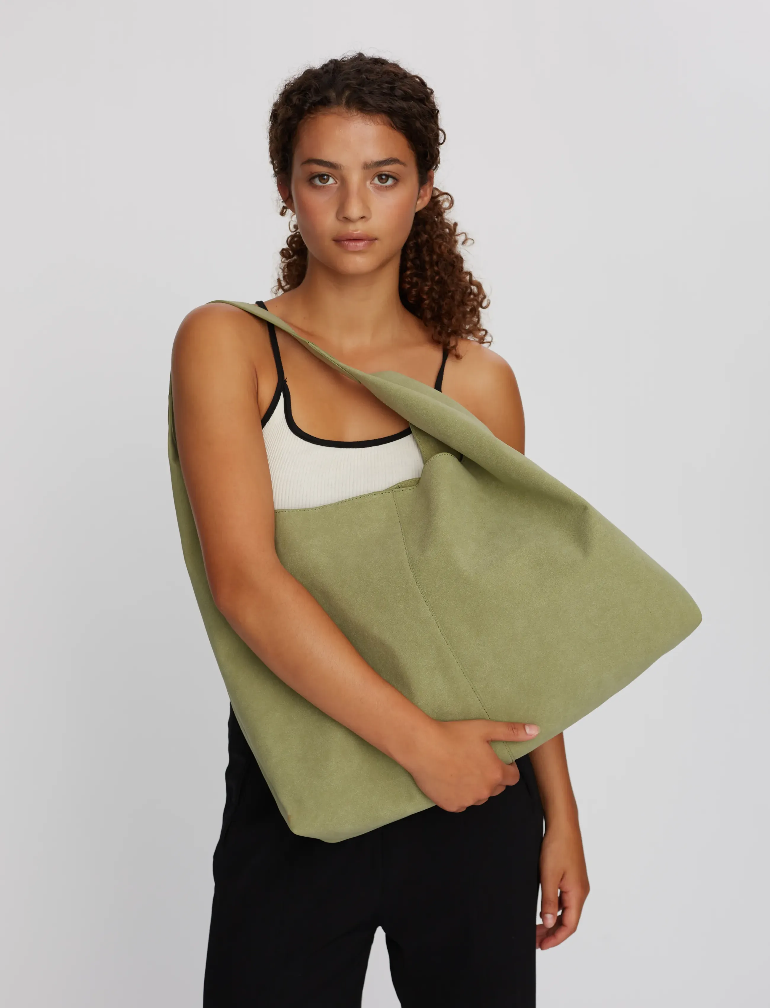 Adax - Hello I'mVegan Dancy - aksessuaarid - mint - 0