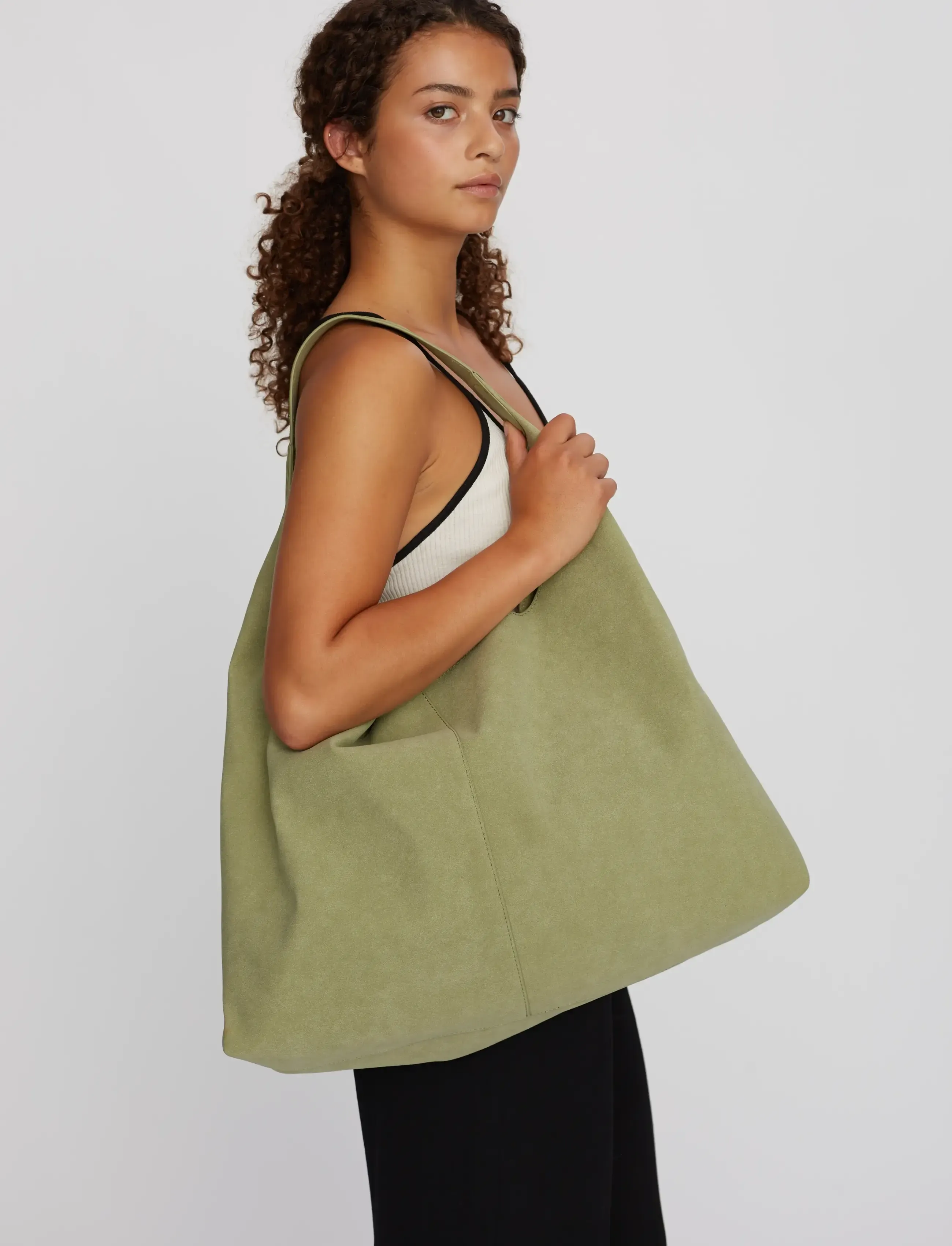 Adax - Hello I'mVegan Dancy - aksessuaarid - mint - 5
