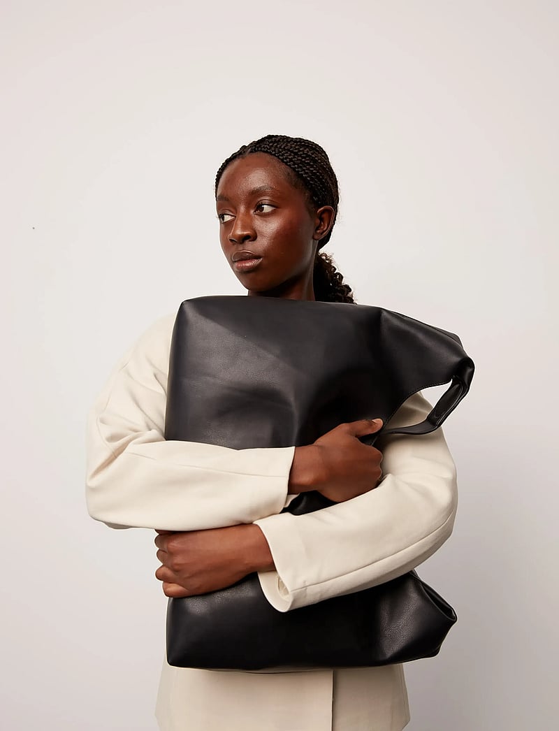 Adax - Hello I'mVegan Dancy - særlige begivenheder - black - 0