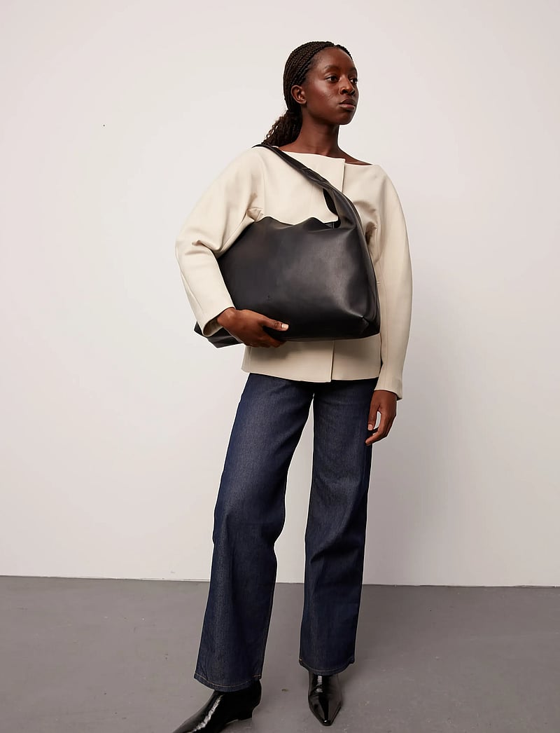 Adax - Hello I'mVegan Dancy - særlige begivenheder - black - 5