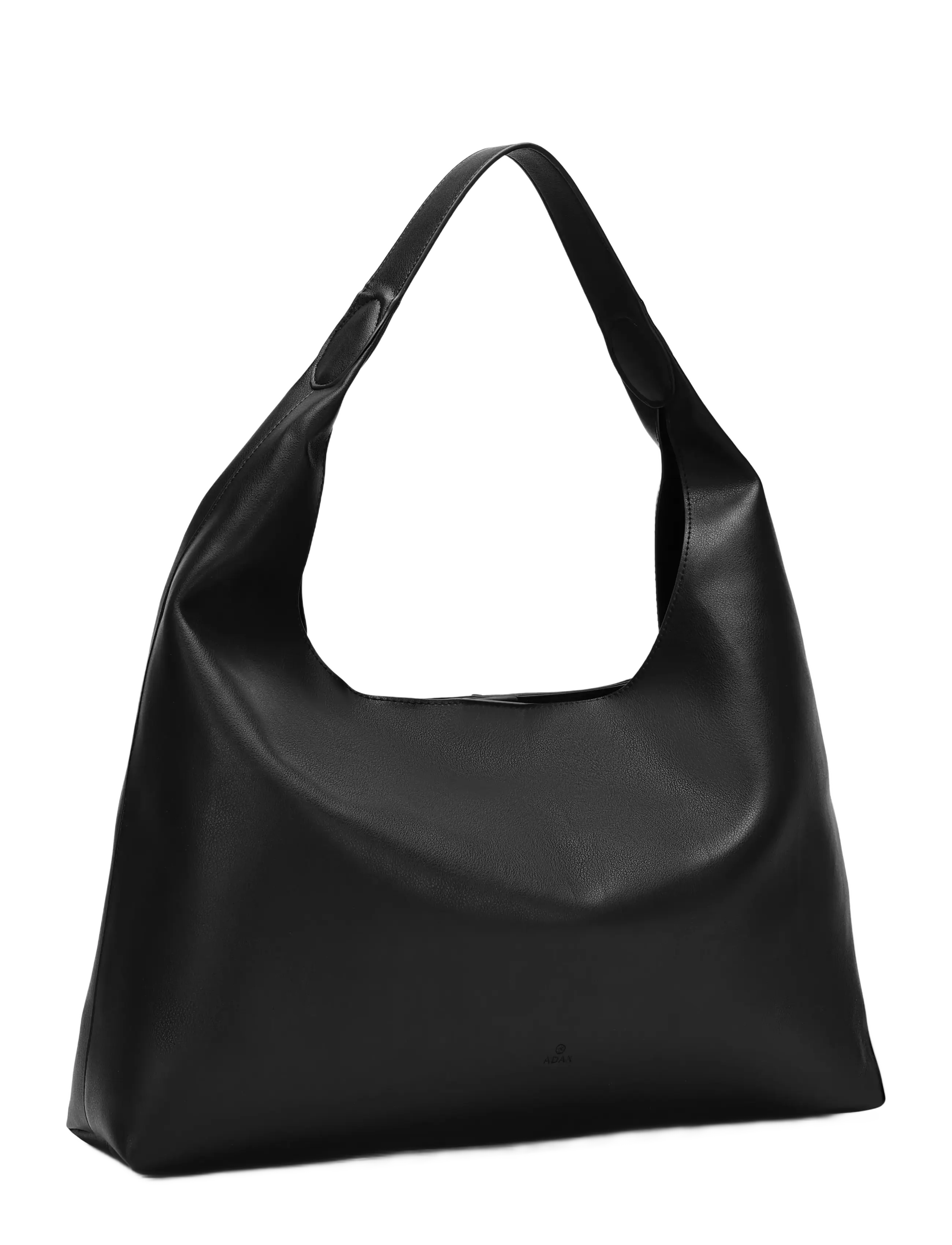Adax - Hello I'mVegan Dancy - festtøj til outletpriser - black - 3