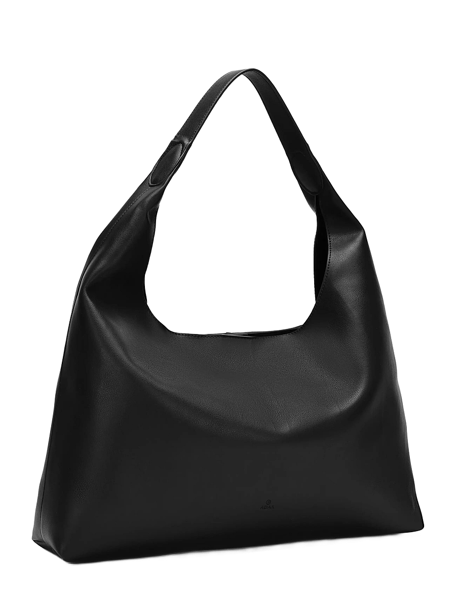 Adax - Hello I'mVegan Dancy - motetrender - black - 3