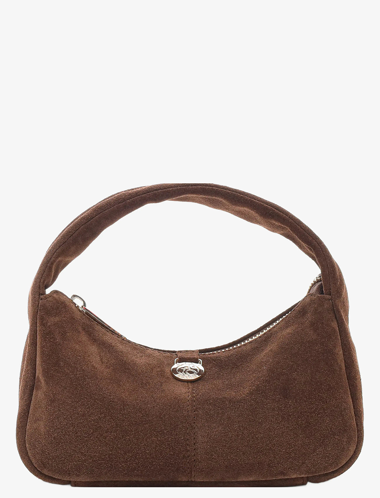 Adax - Rozzano shoulder bag Madelaine - erilised sündmused - chocolate - 2