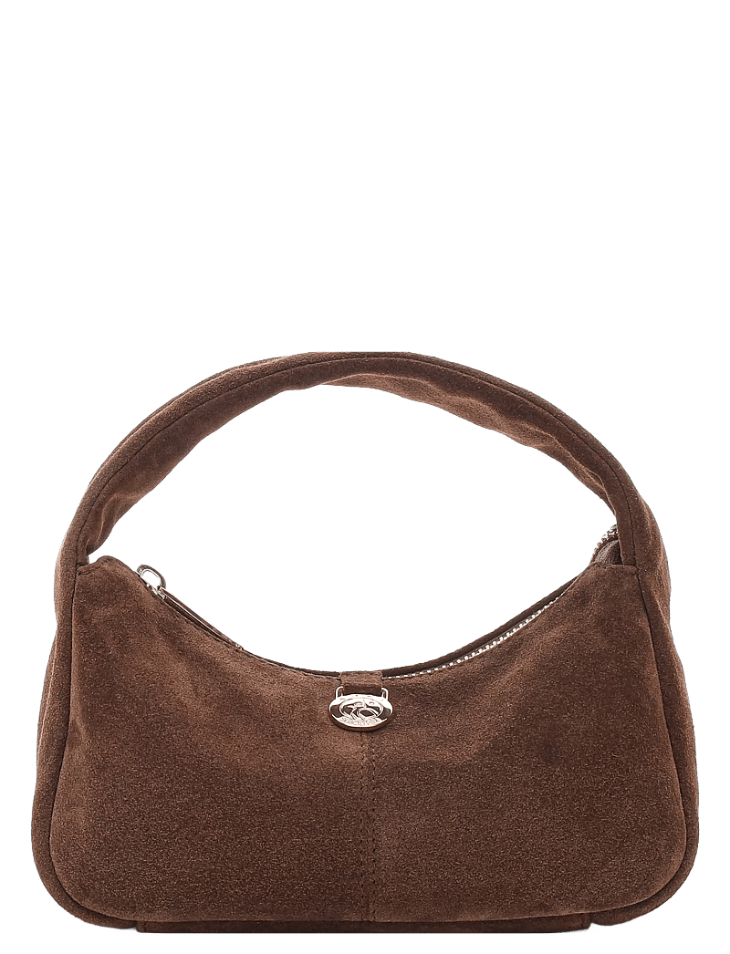 Adax - Rozzano shoulder bag Madelaine - modetrends - chocolate - 2
