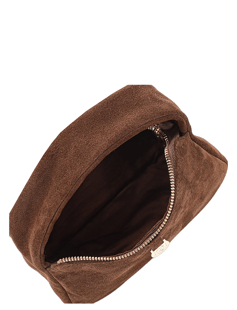 Adax - Rozzano shoulder bag Madelaine - modetrends - chocolate - 4