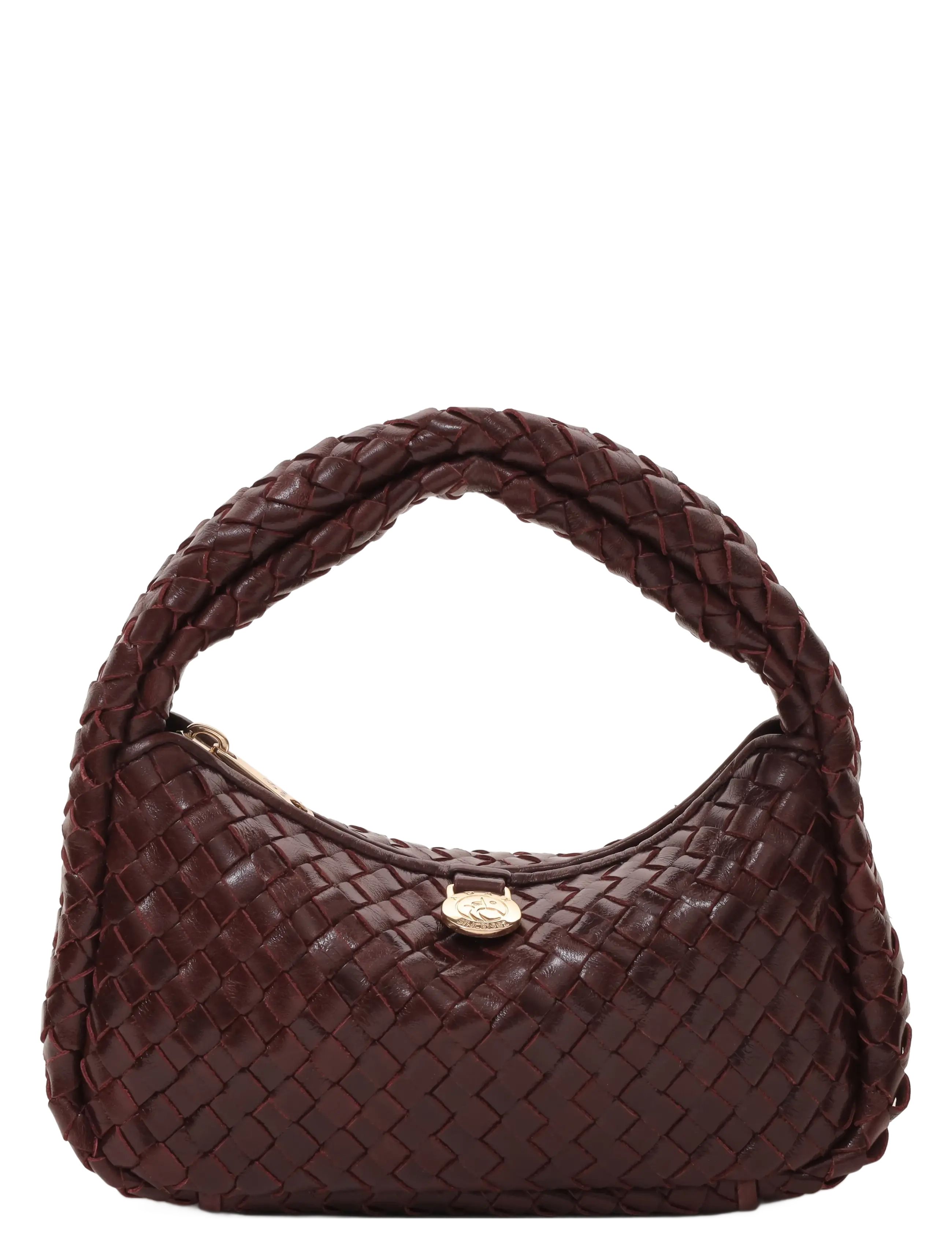 Adax - Salerno shoulder bag Madelaine - modetrends - barolo - 2