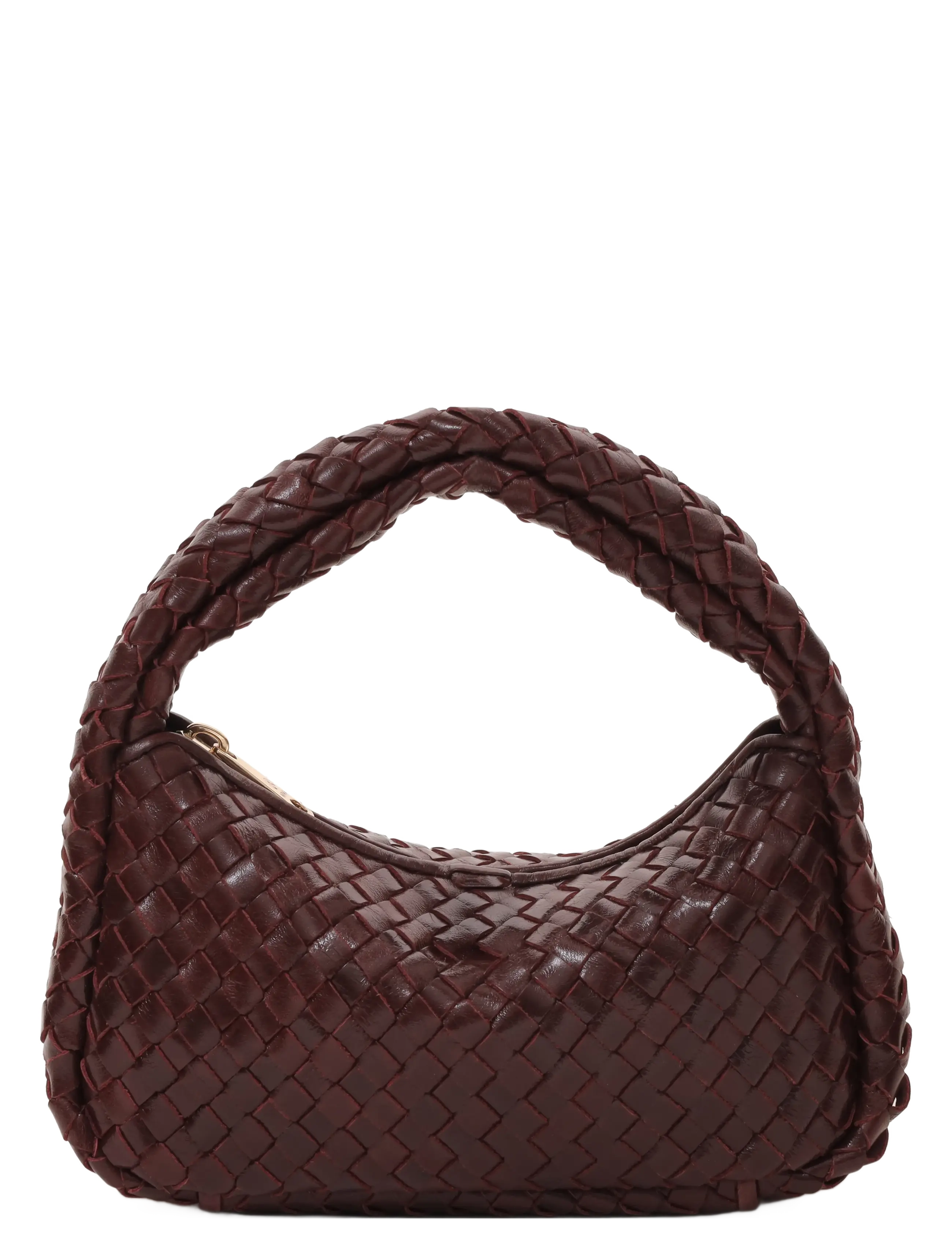 Adax - Salerno shoulder bag Madelaine - modetrends - barolo - 4