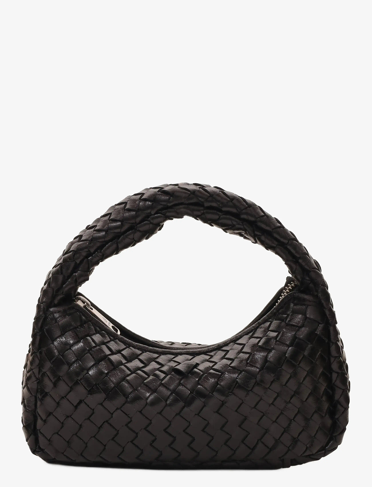 Adax - Salerno shoulder bag Madelaine - særlige begivenheder - black - 1